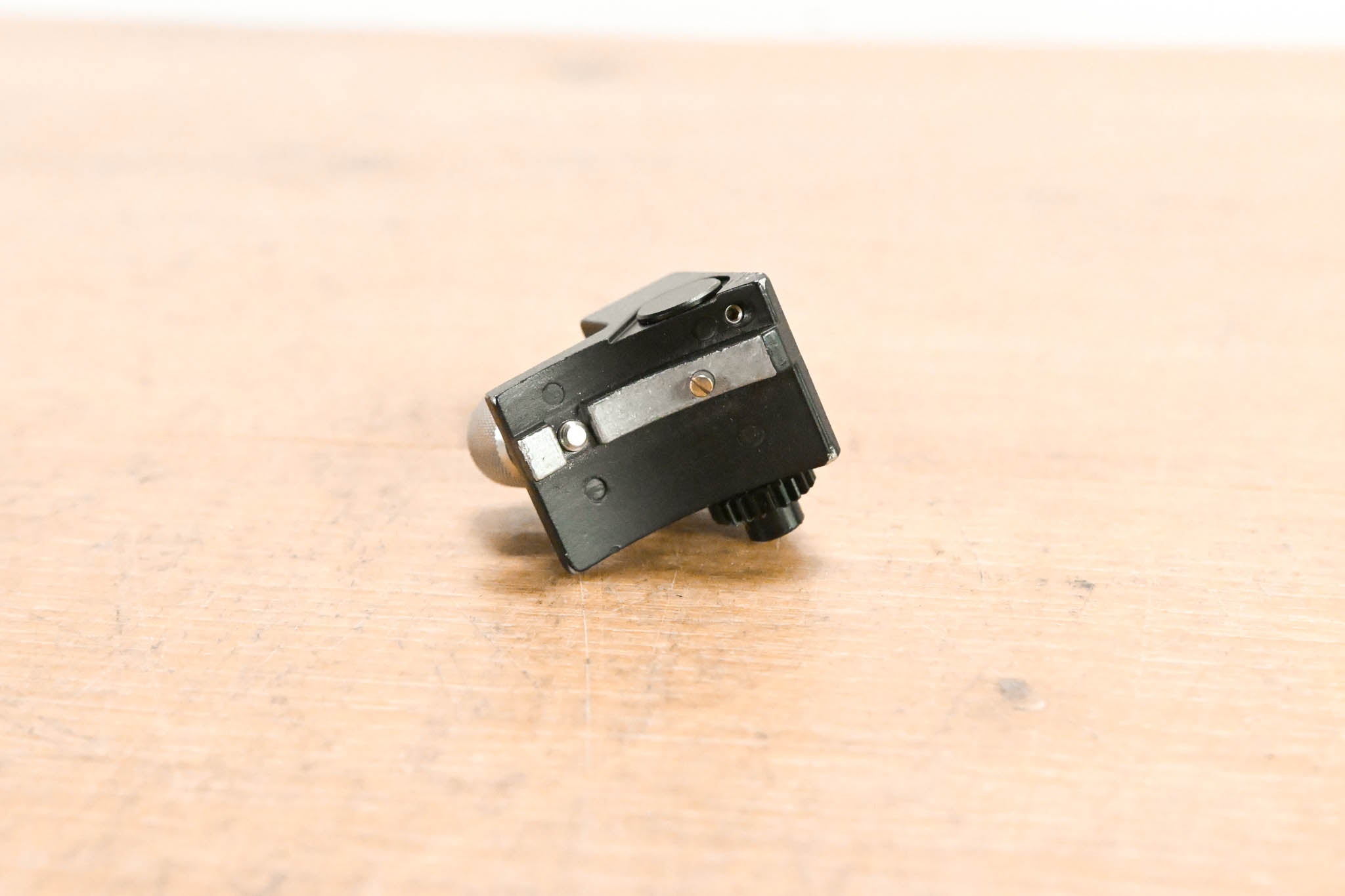 JVC Focus Gear Module