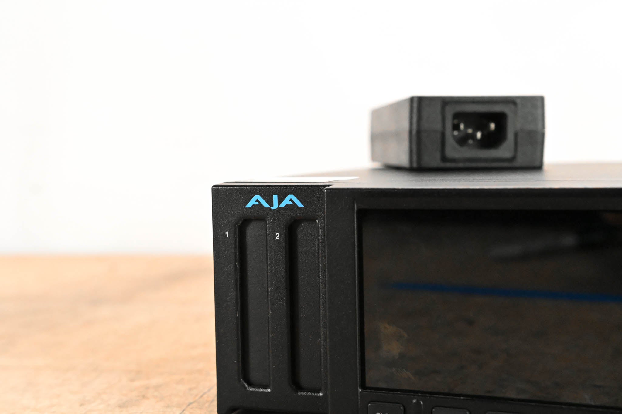 AJA Ki Pro Ultra File Based Recorder/Player