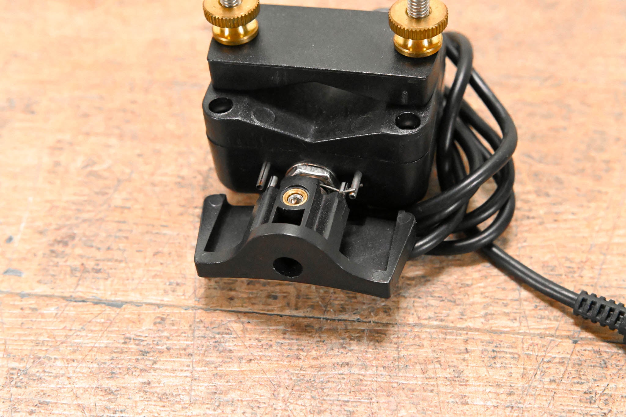 VariZoom RockDVX Zoom Control for Panasonic Camcorders