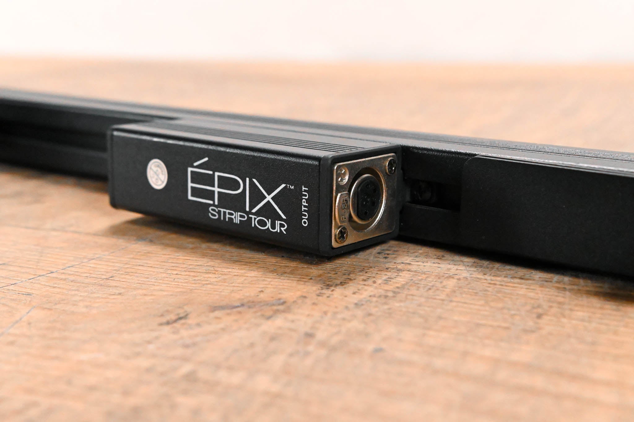 Chauvet ÉPIX Strip Tour Pixel-Mapping 1-meter LED Strip