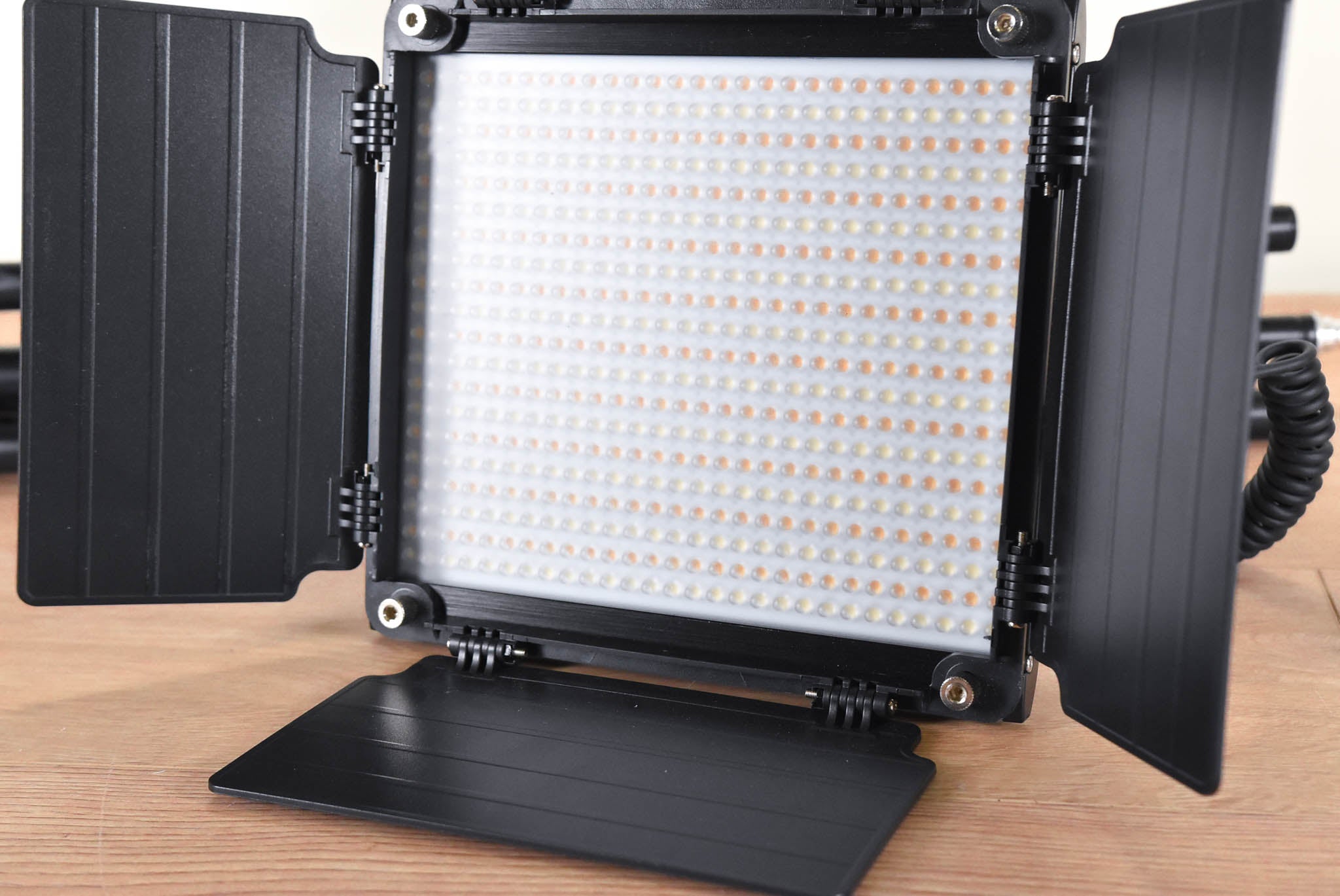 Great Video Maker GVM-560AS LED Video Soft Light (NO POWER SUPPLY)