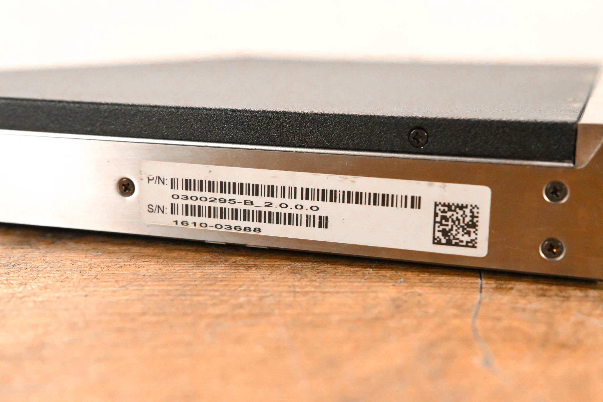 Ateme Kyrion DR5000 Ultra-Low Latency Integrated Receiver Decoder