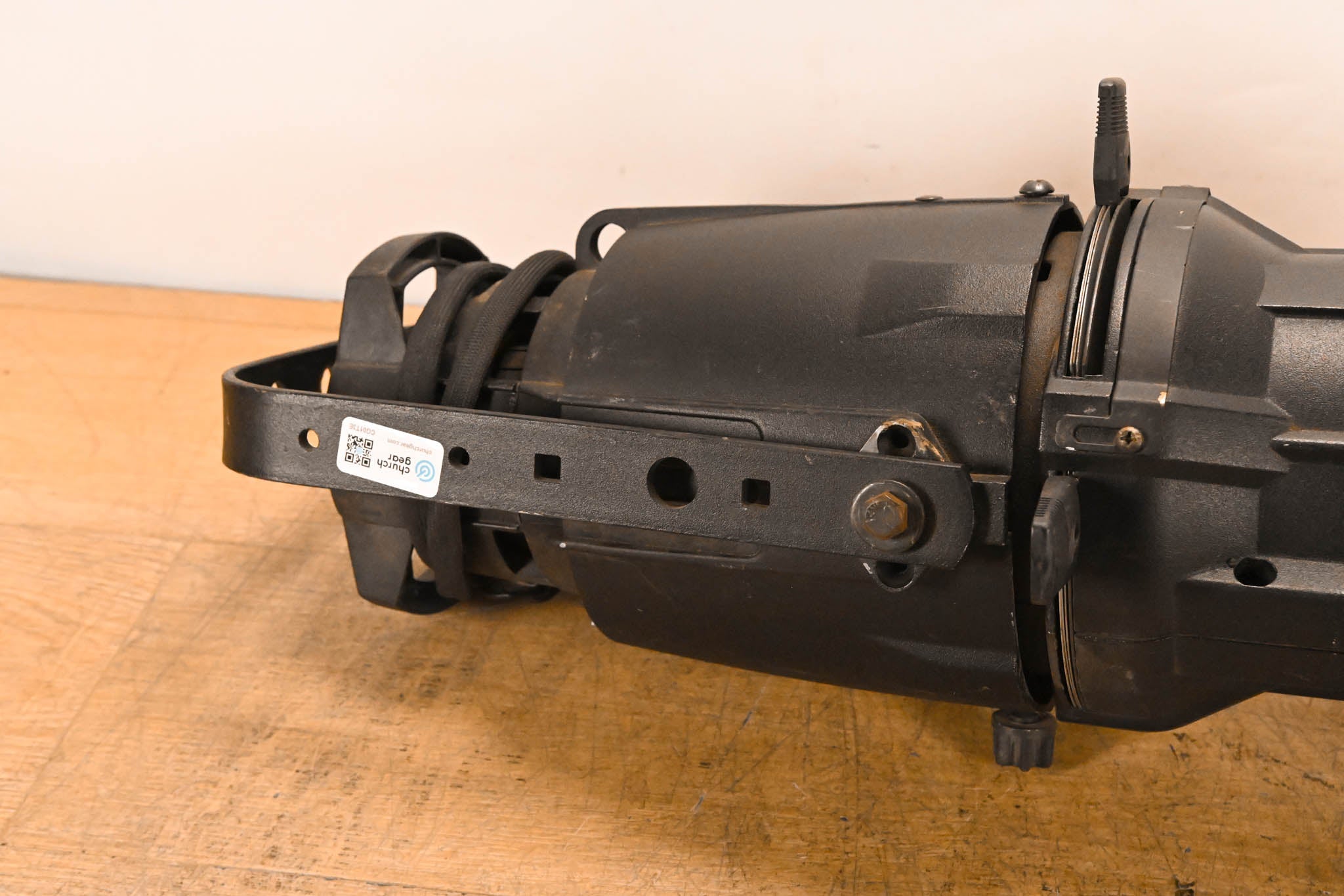 ETC Source Four 750 26 Degree Ellipsoidal Light