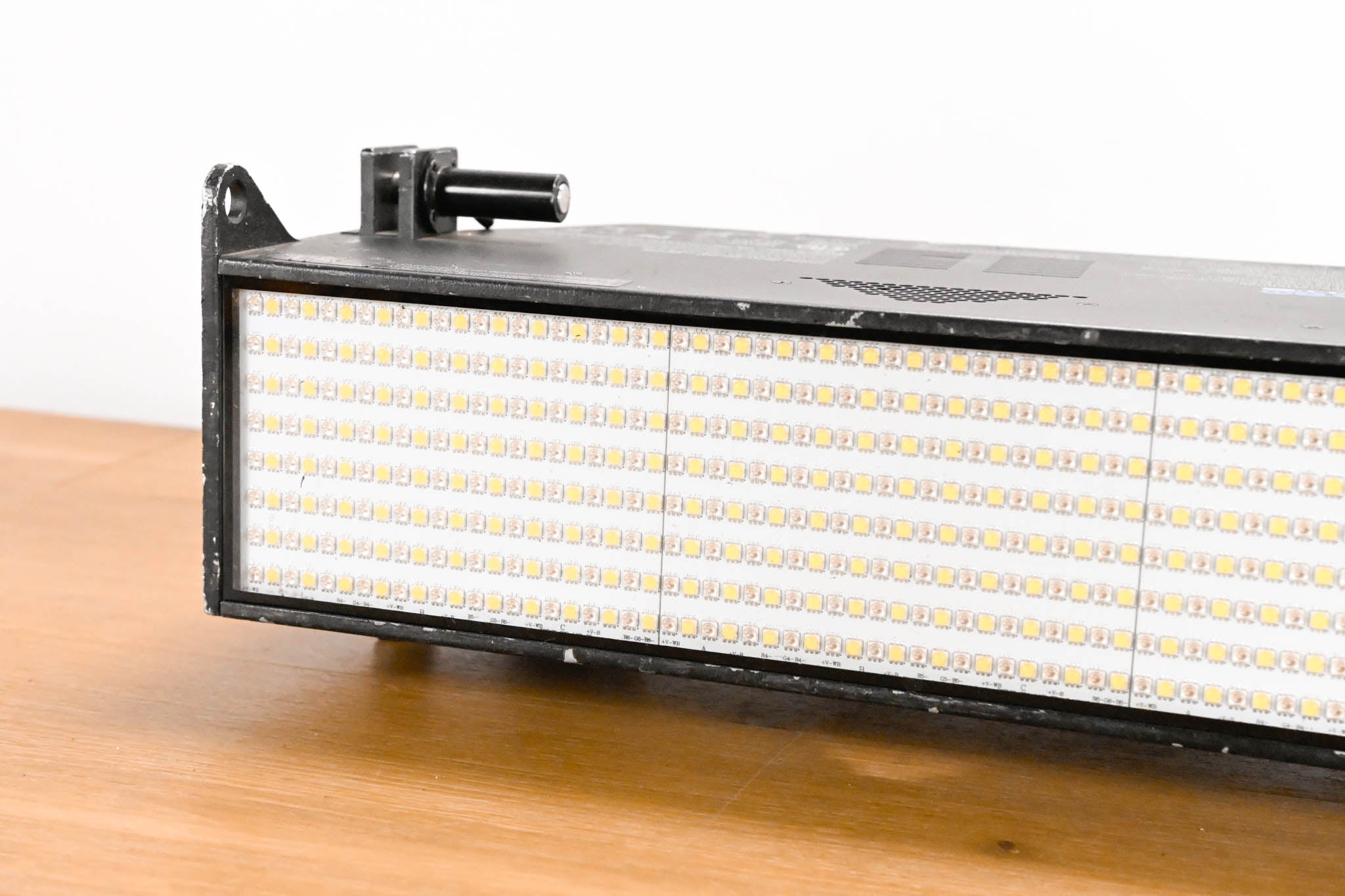 Philips Showline SL Nitro 510C RGBW LED Strobe Light