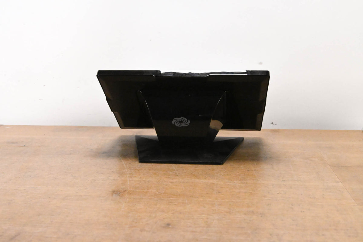 Crestron TSW-1060-B-S 10.1" Touch Screen, Black Smooth w/ Tabletop Kit