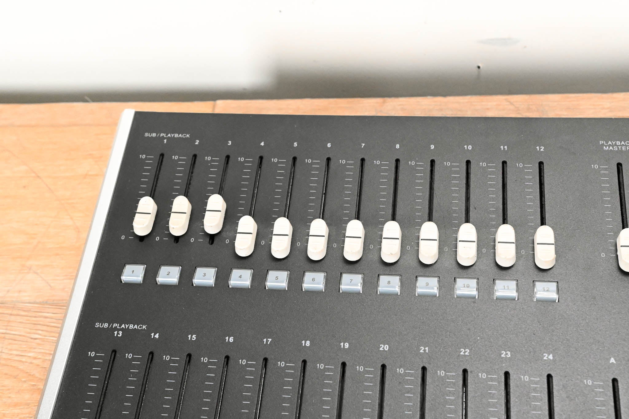 Philips Strand Lighting 250ML Lighting Control Console