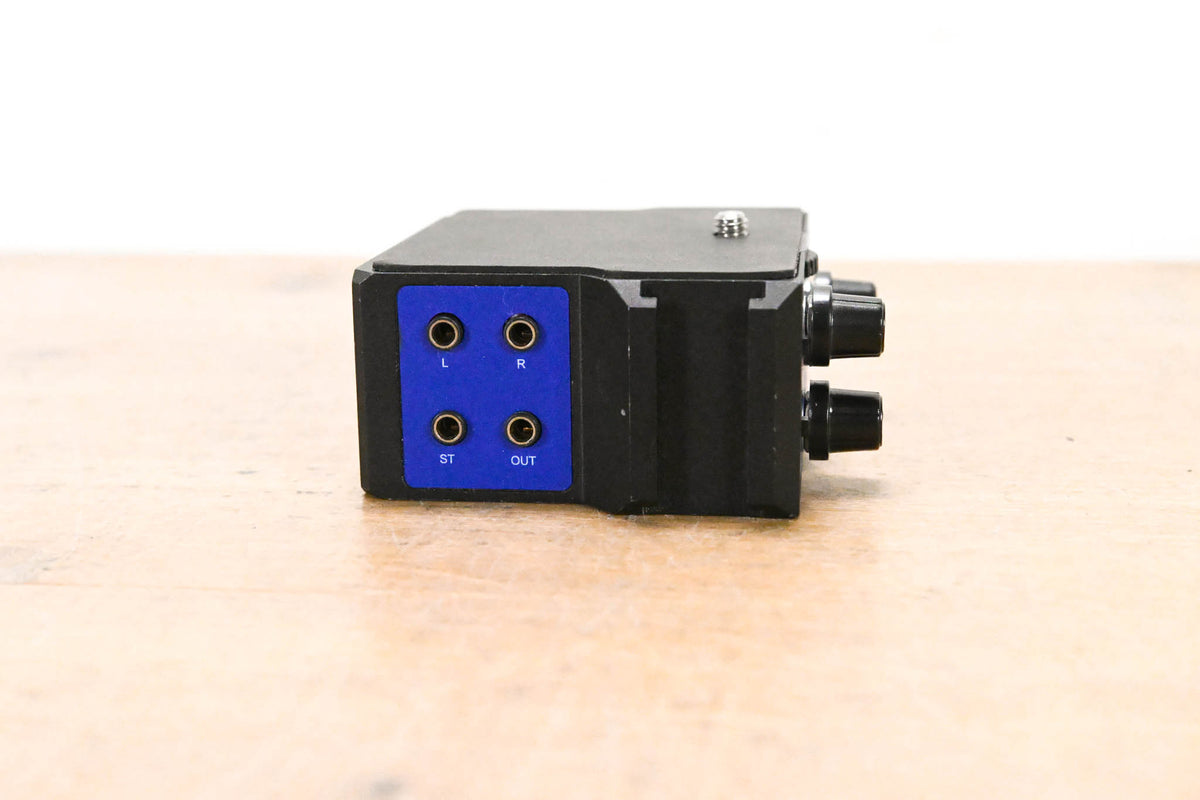 Beachtek DXA-Micro Pro Active XLR Compact Adapter