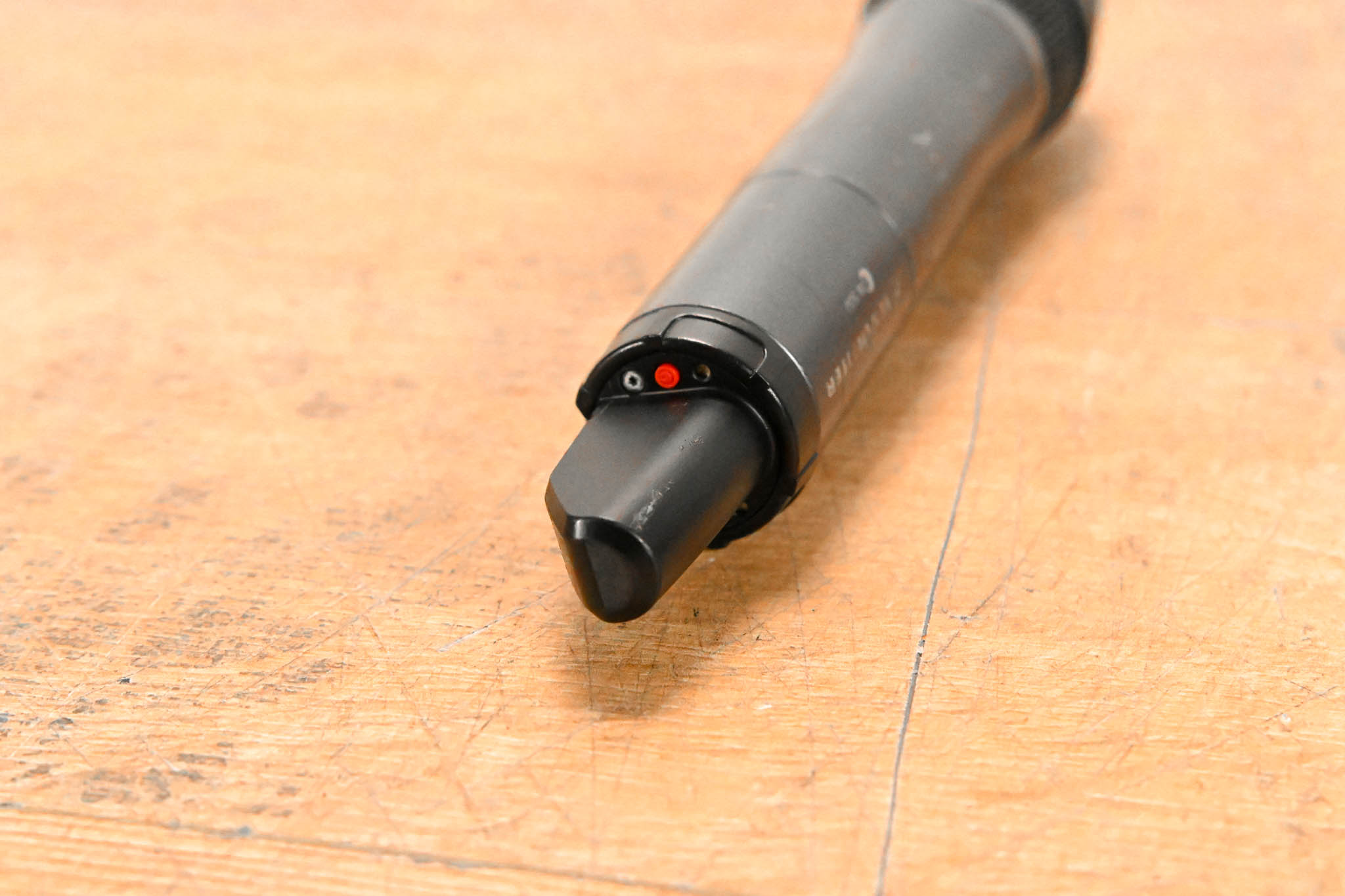 Sennheiser SKM 500 G3 Wireless Handheld Microphone Transmitter A1 Range