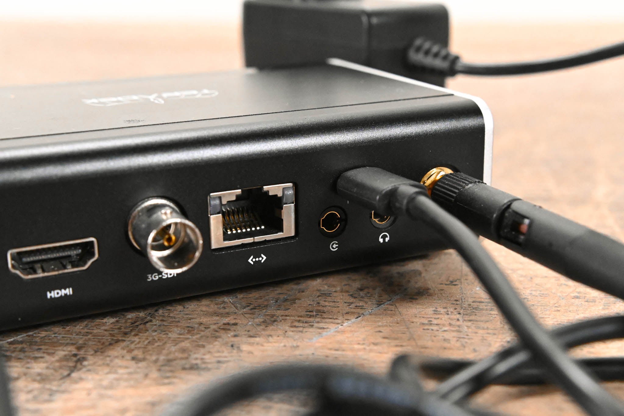 Teradek VidiU Go Live Streaming Video Encoder