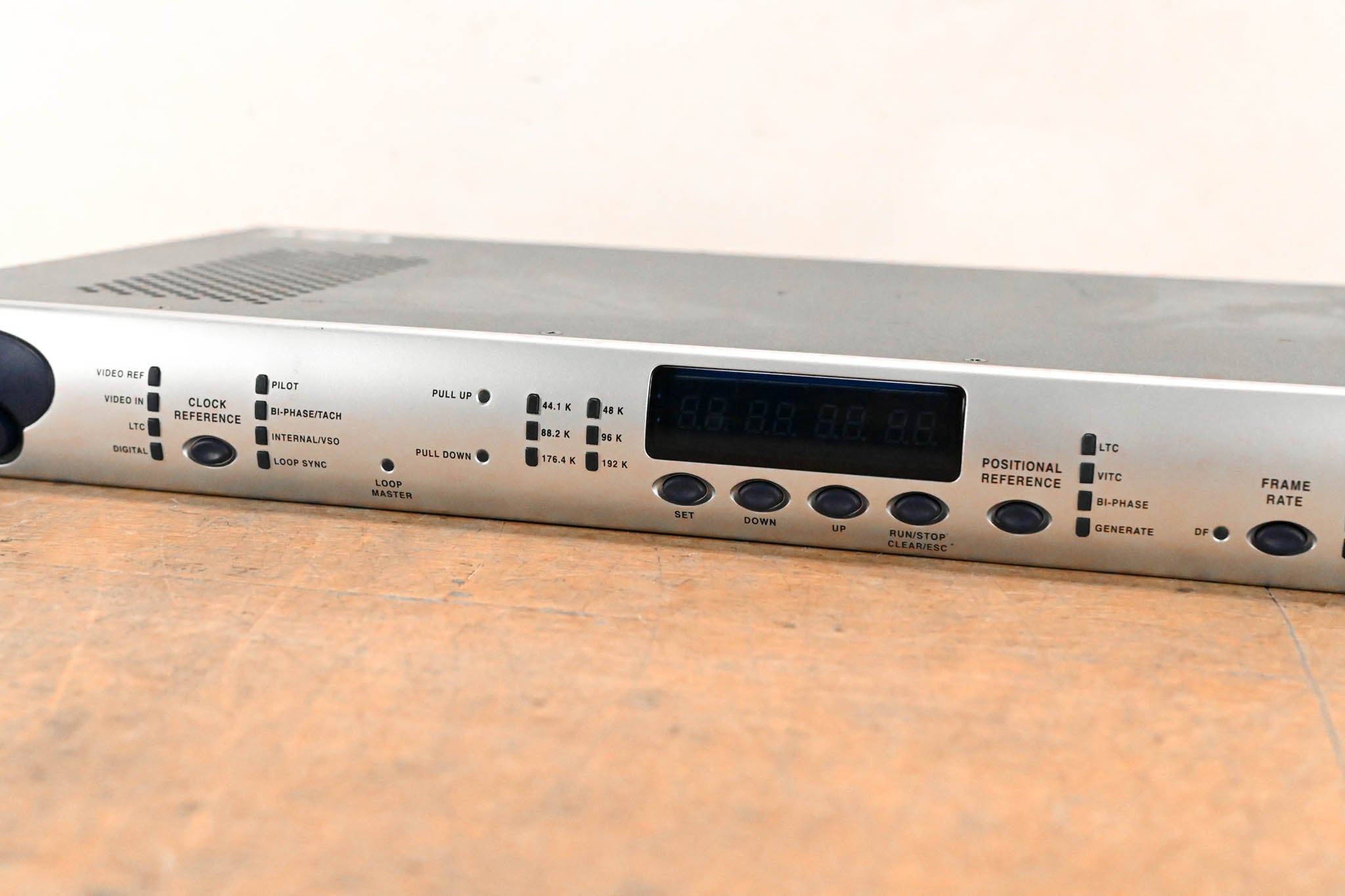 Digidesign SYNC I/O for Pro Tools