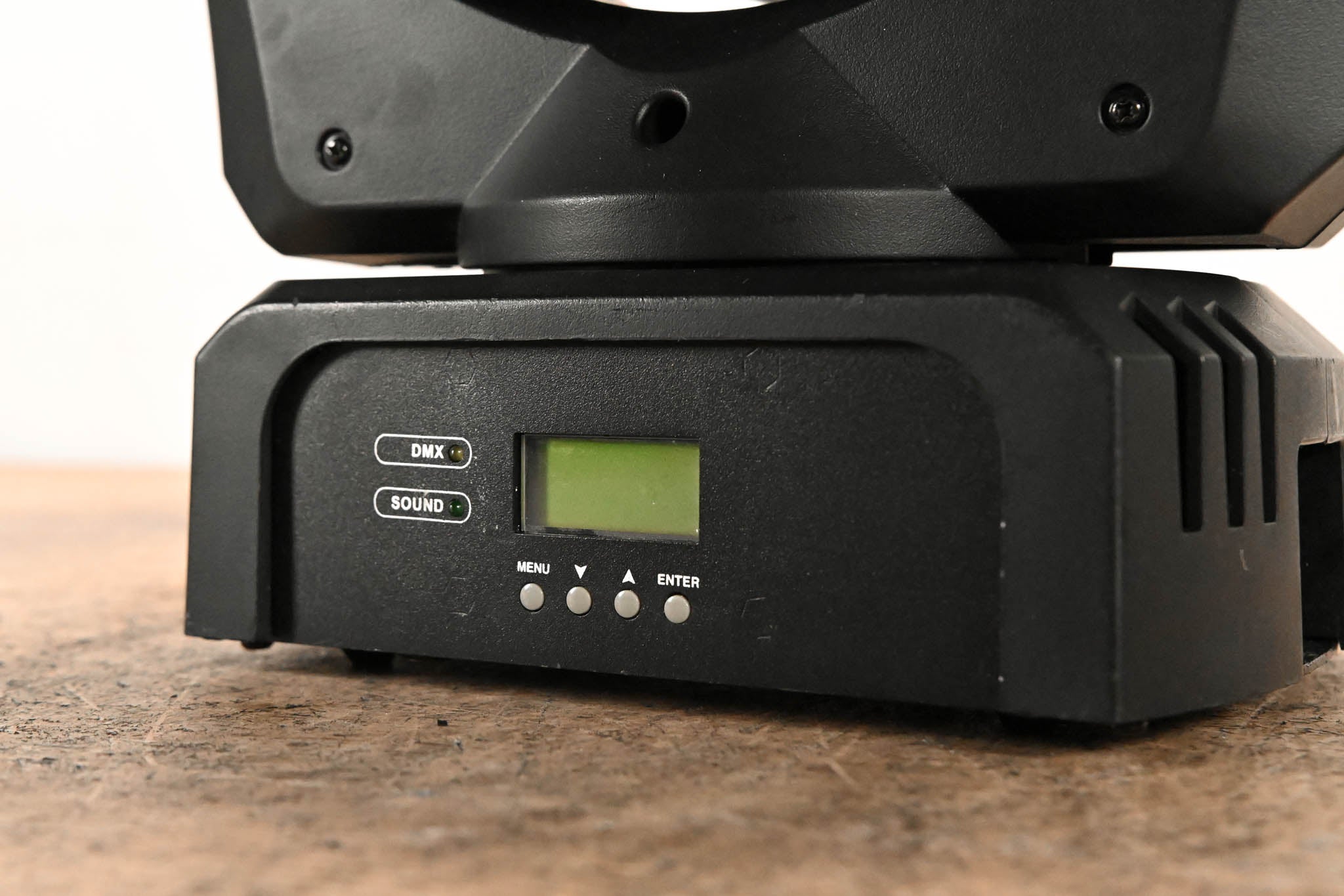 Martin Lighting RUSH MH 2 Wash LED Wash Moving Head Fixture