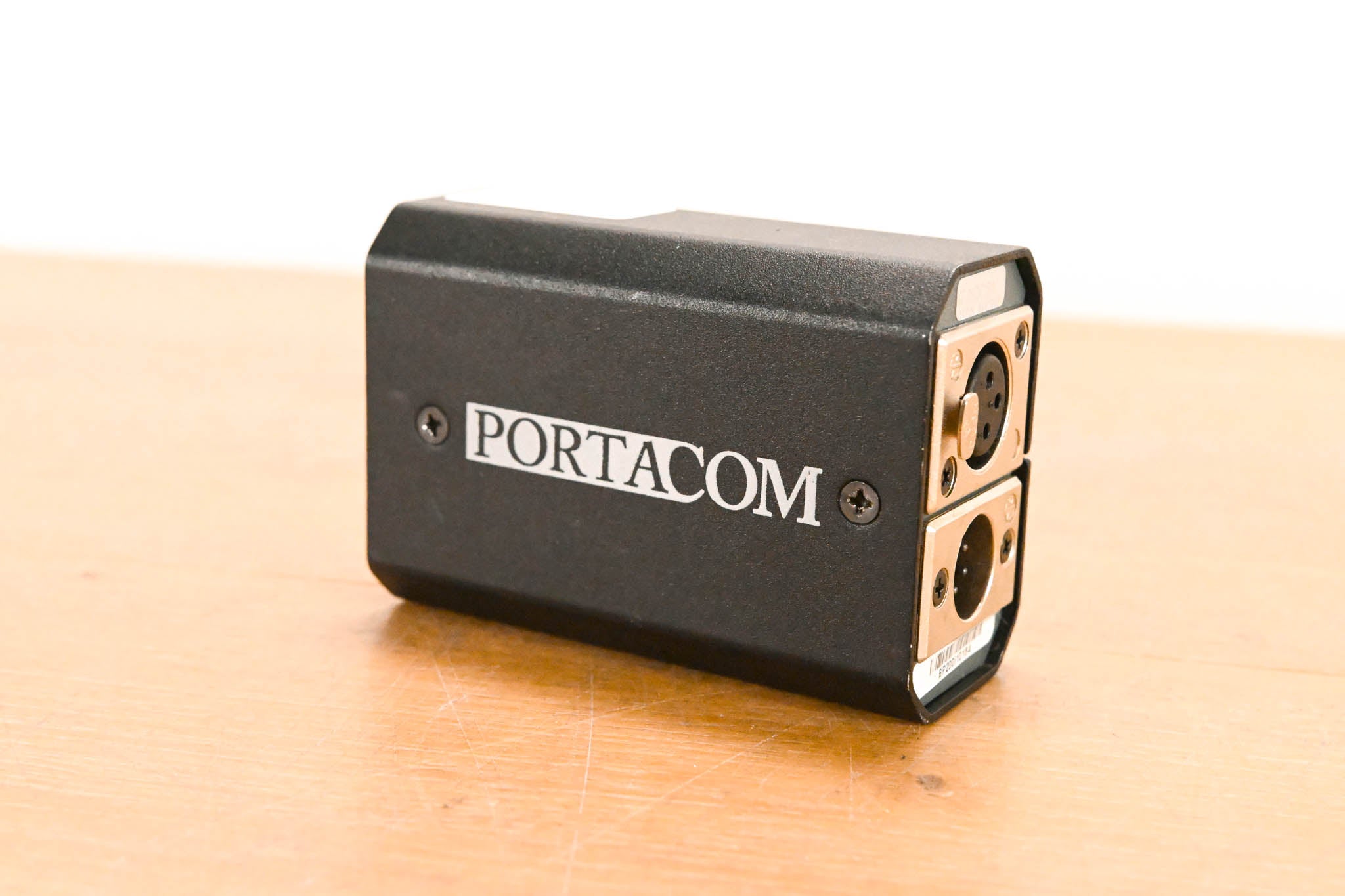 PortaCom BP-200 Intercom Beltpack