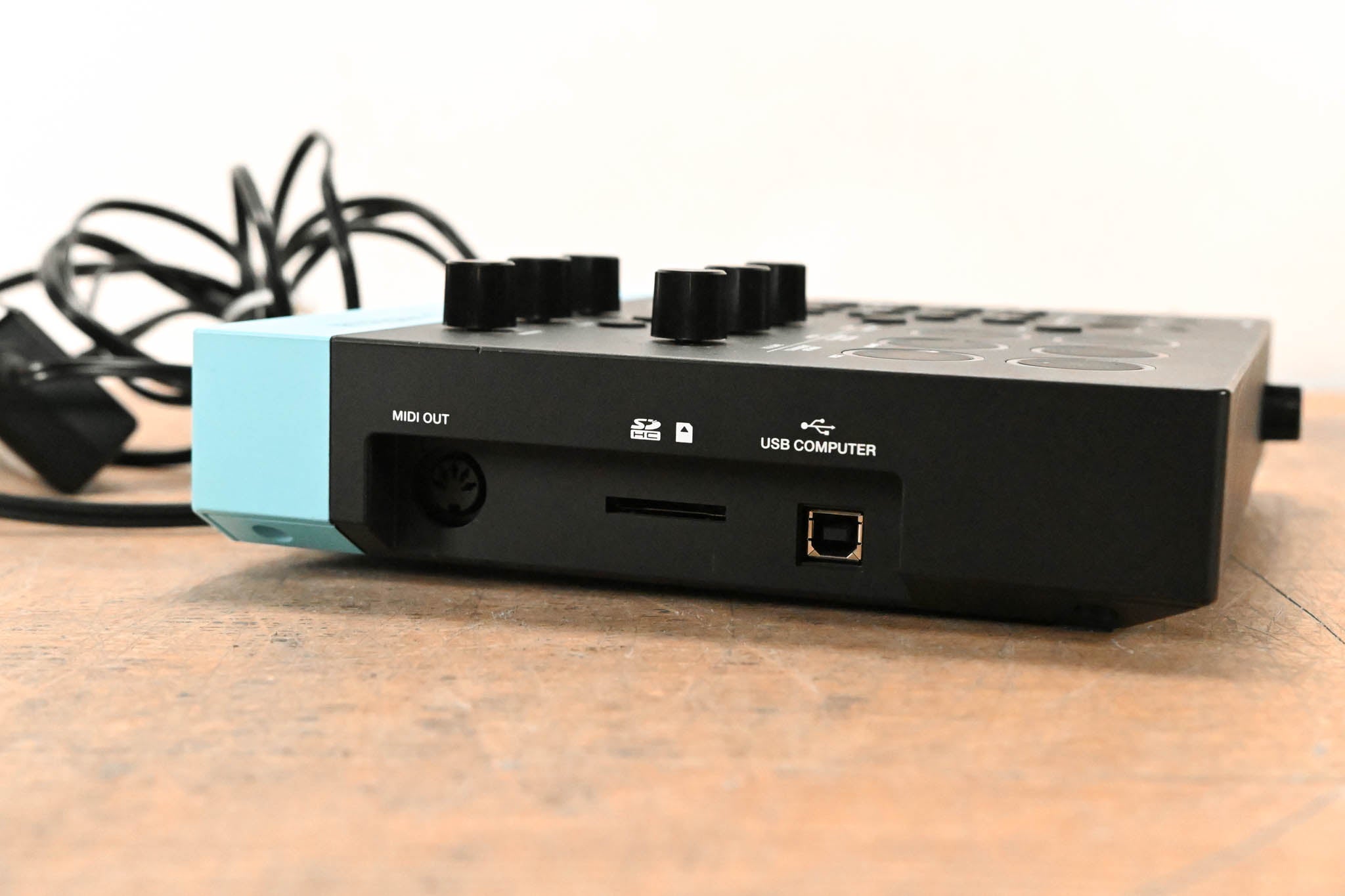 Roland TM-6 PRO Trigger Module