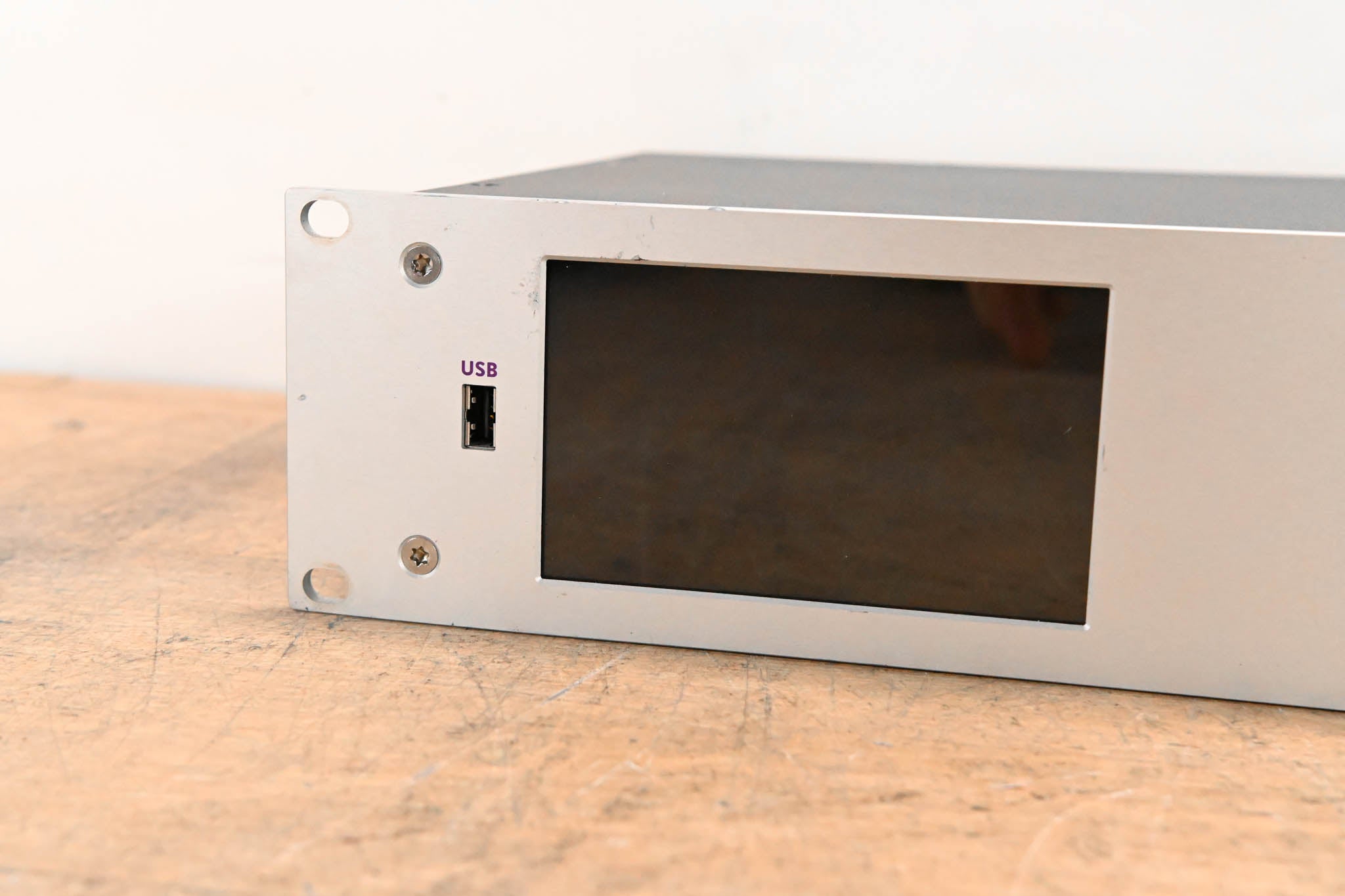 Klang Fabrik 3D In-Ear Monitoring Solution - Dante