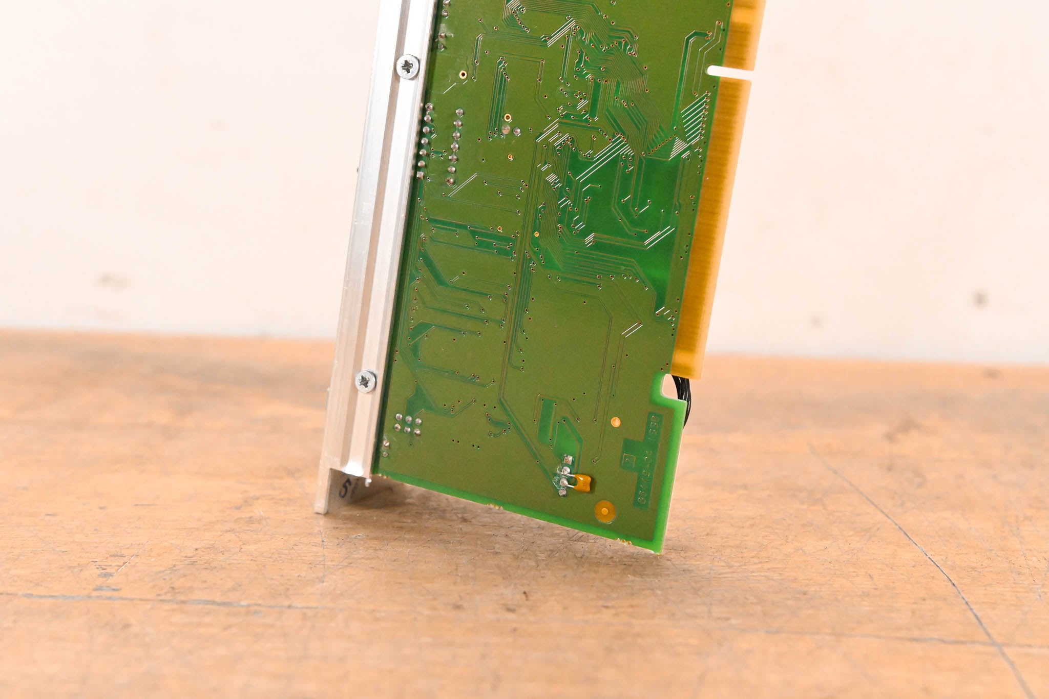 Solid State Logic C300 HD Motorized Fader Module – ALPS K-Fader Assembly