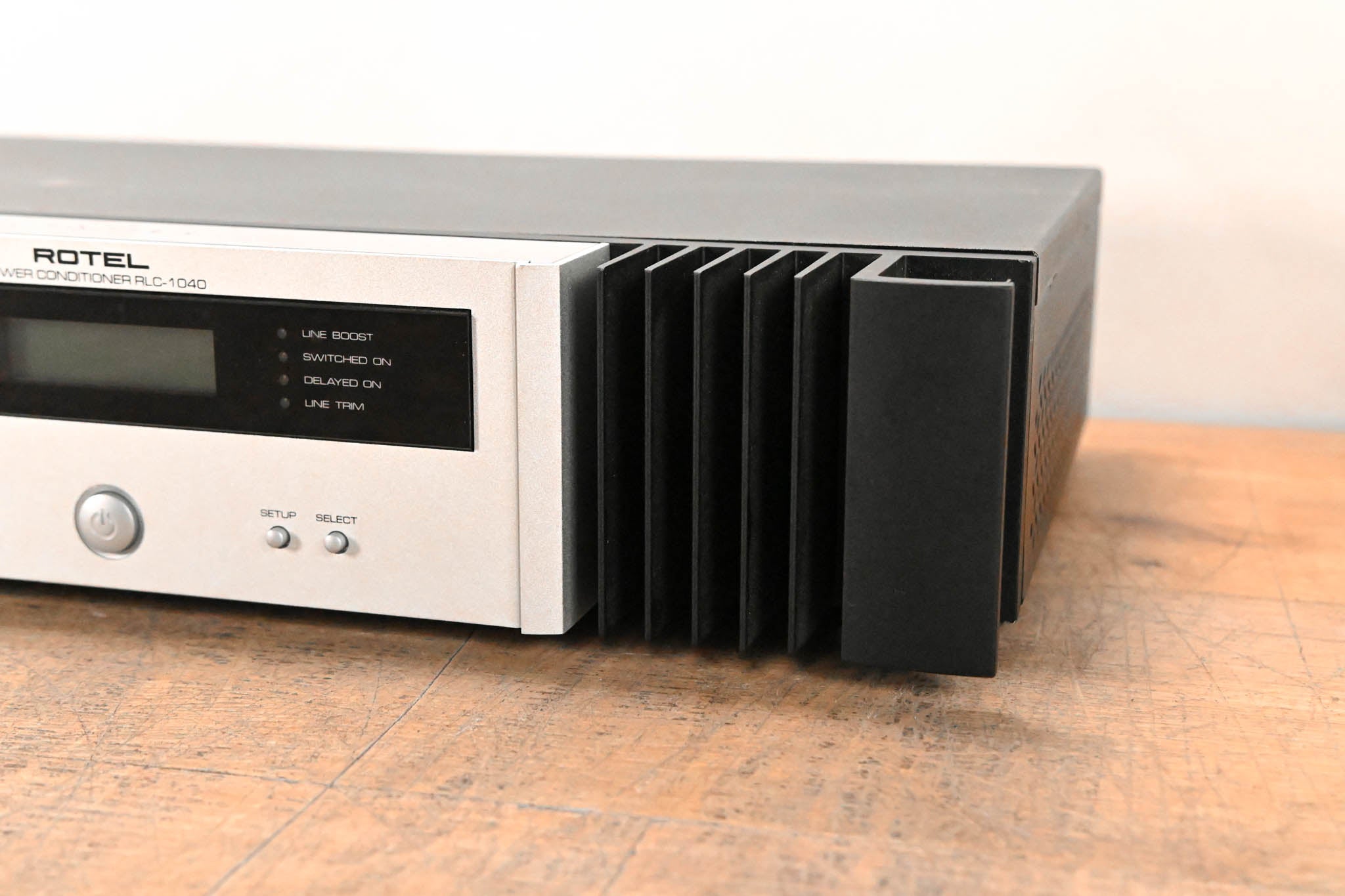 Rotel RLC-1040 Power Line Conditioner