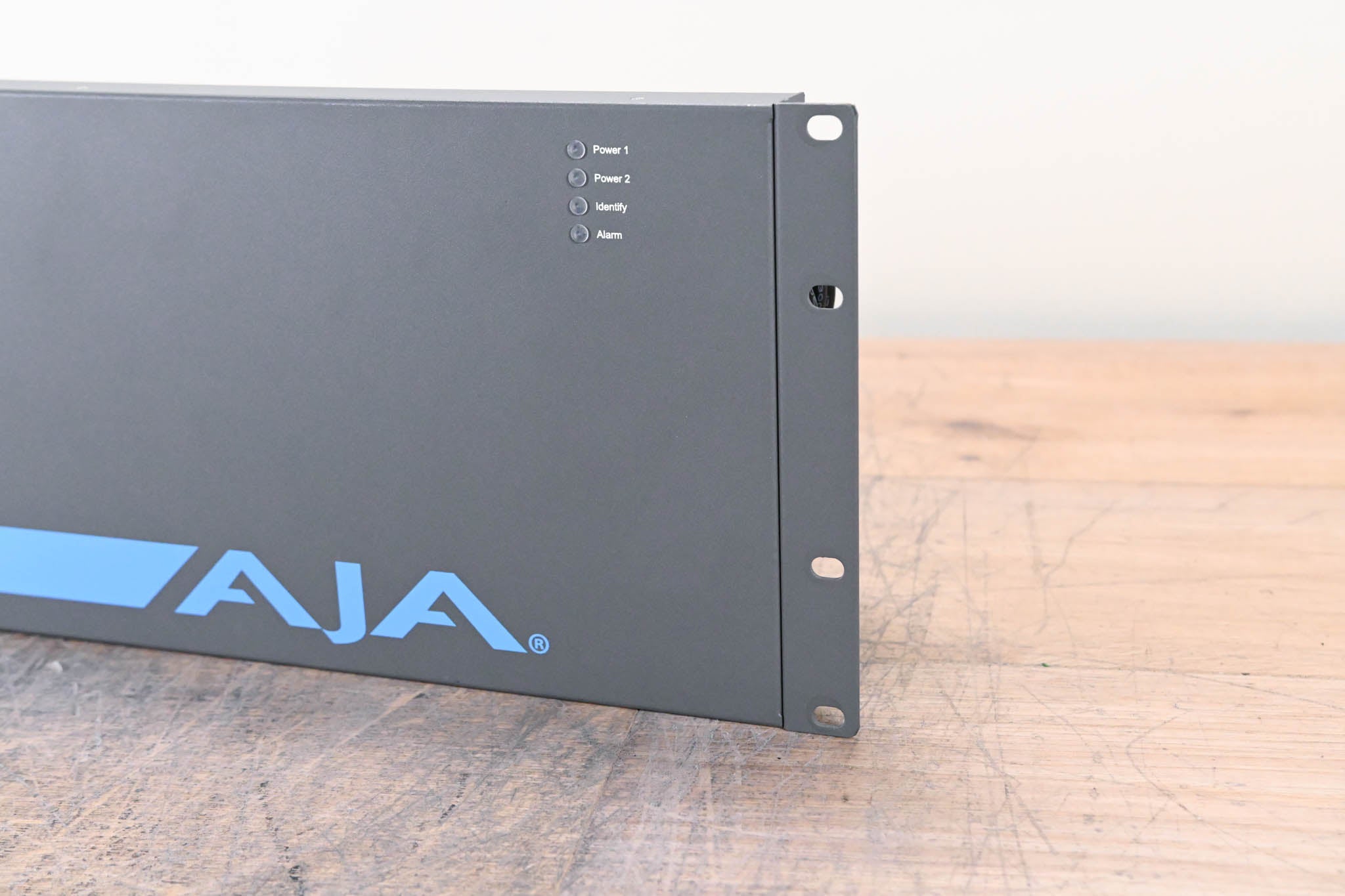 AJA KUMO 6464 Compact 64x64 3G-SDI Router