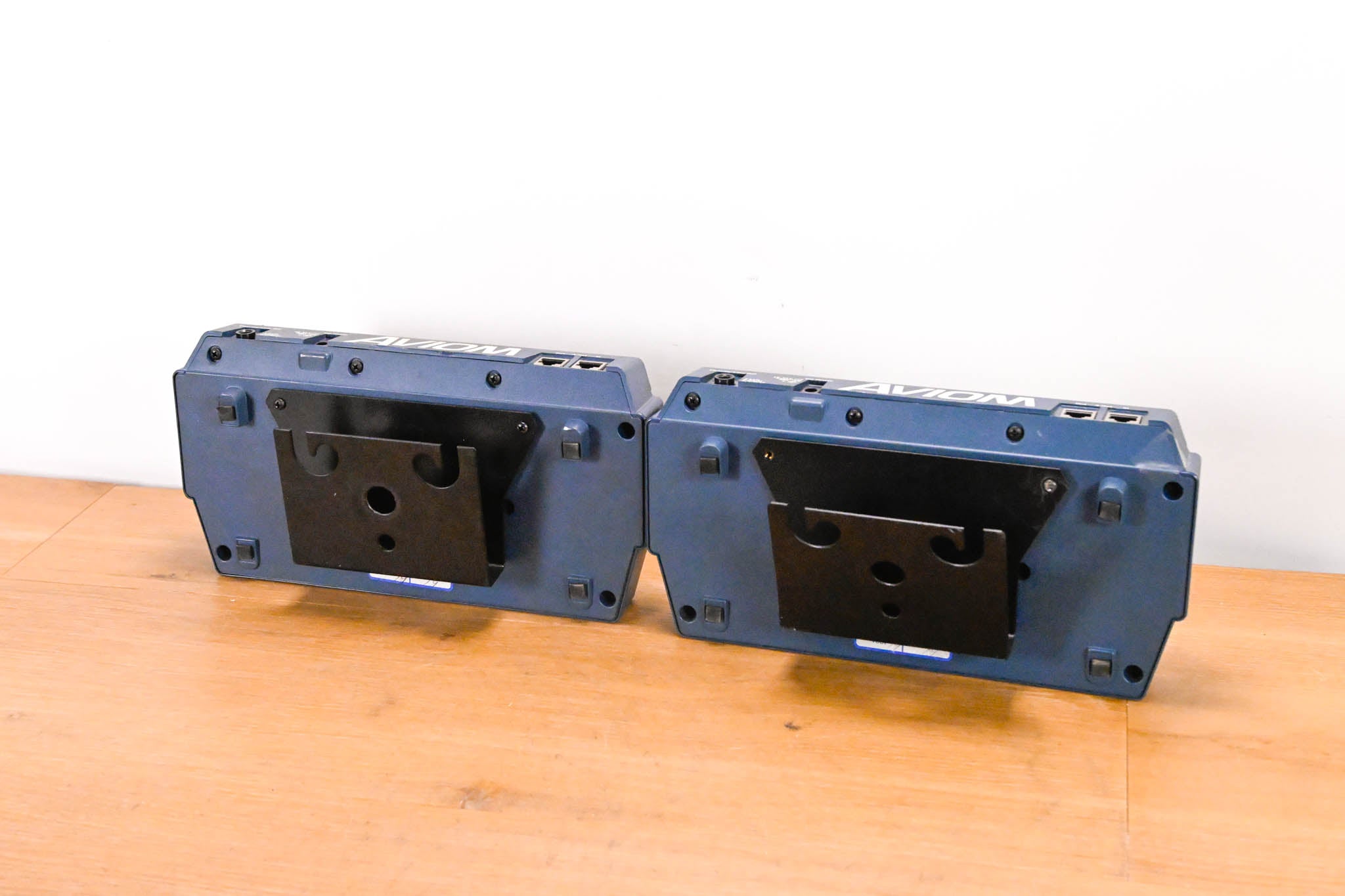 Aviom A-16II Personal Mixer (PAIR)