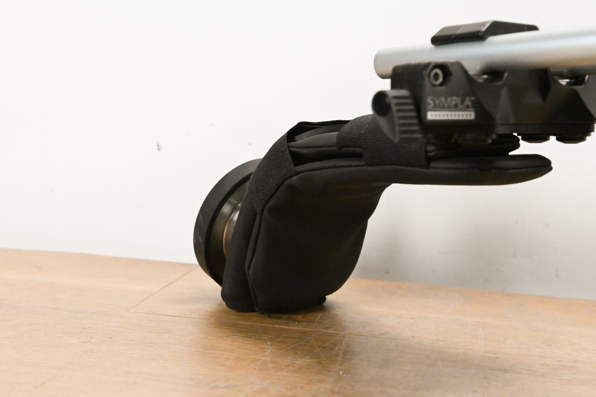 Manfrotto SYMPLA Shoulder Mount Support Rig with MVA517W Mount