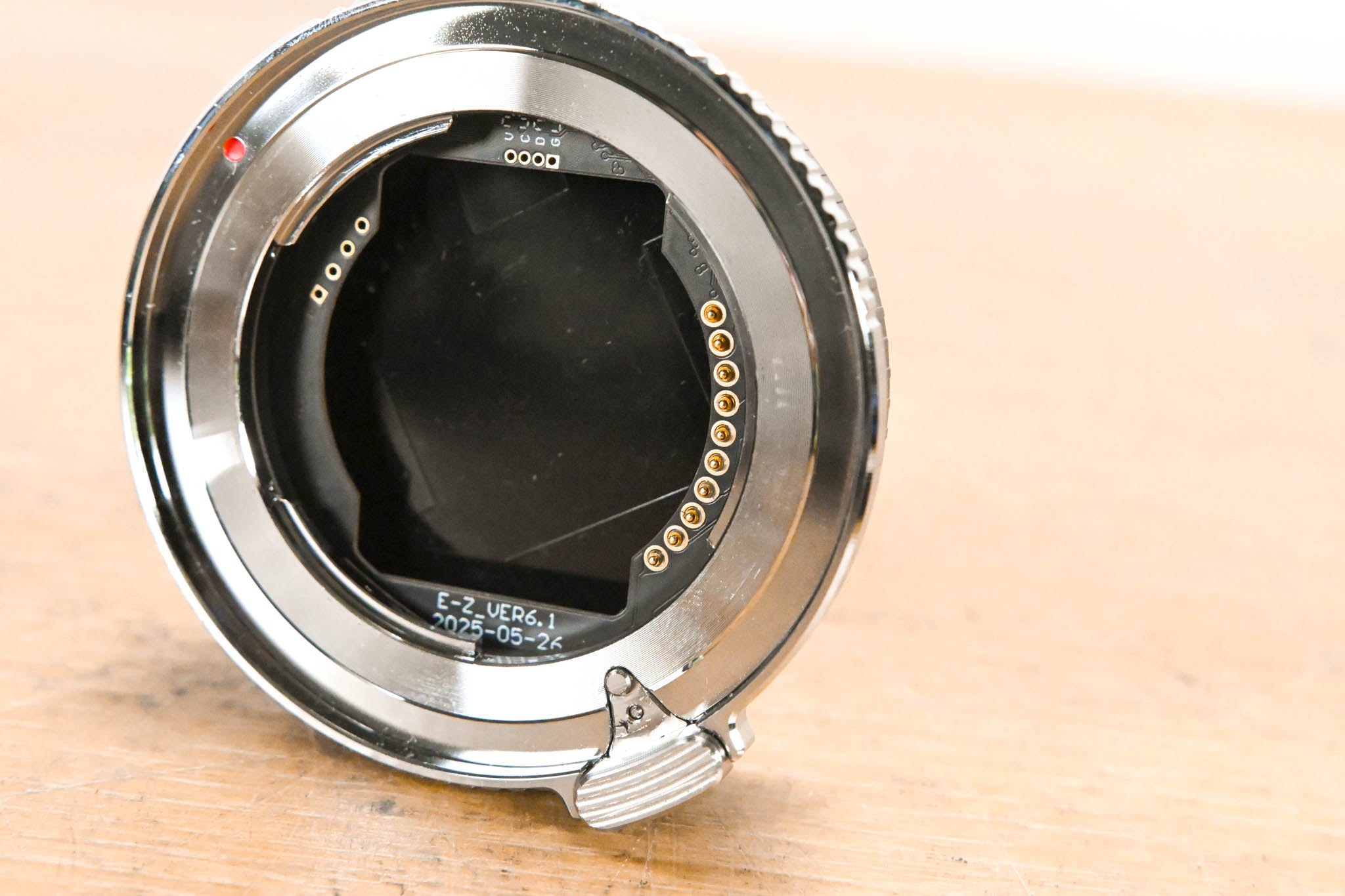 Viltrox E-Z AF Lens Mount Adapter (Sony E to Nikon Z)