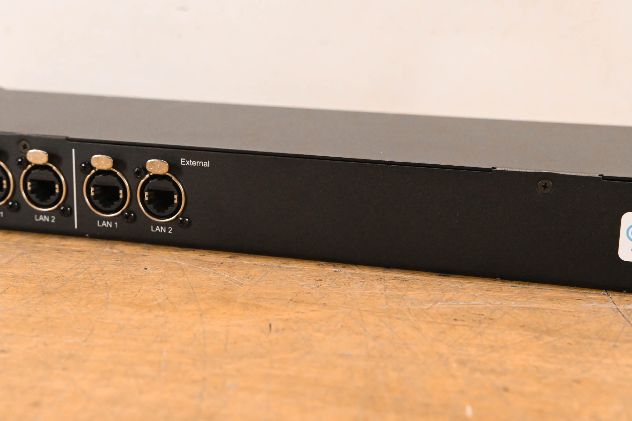 Green-Go BridgeX 4-Port Interface (NO POWER SUPPLY)