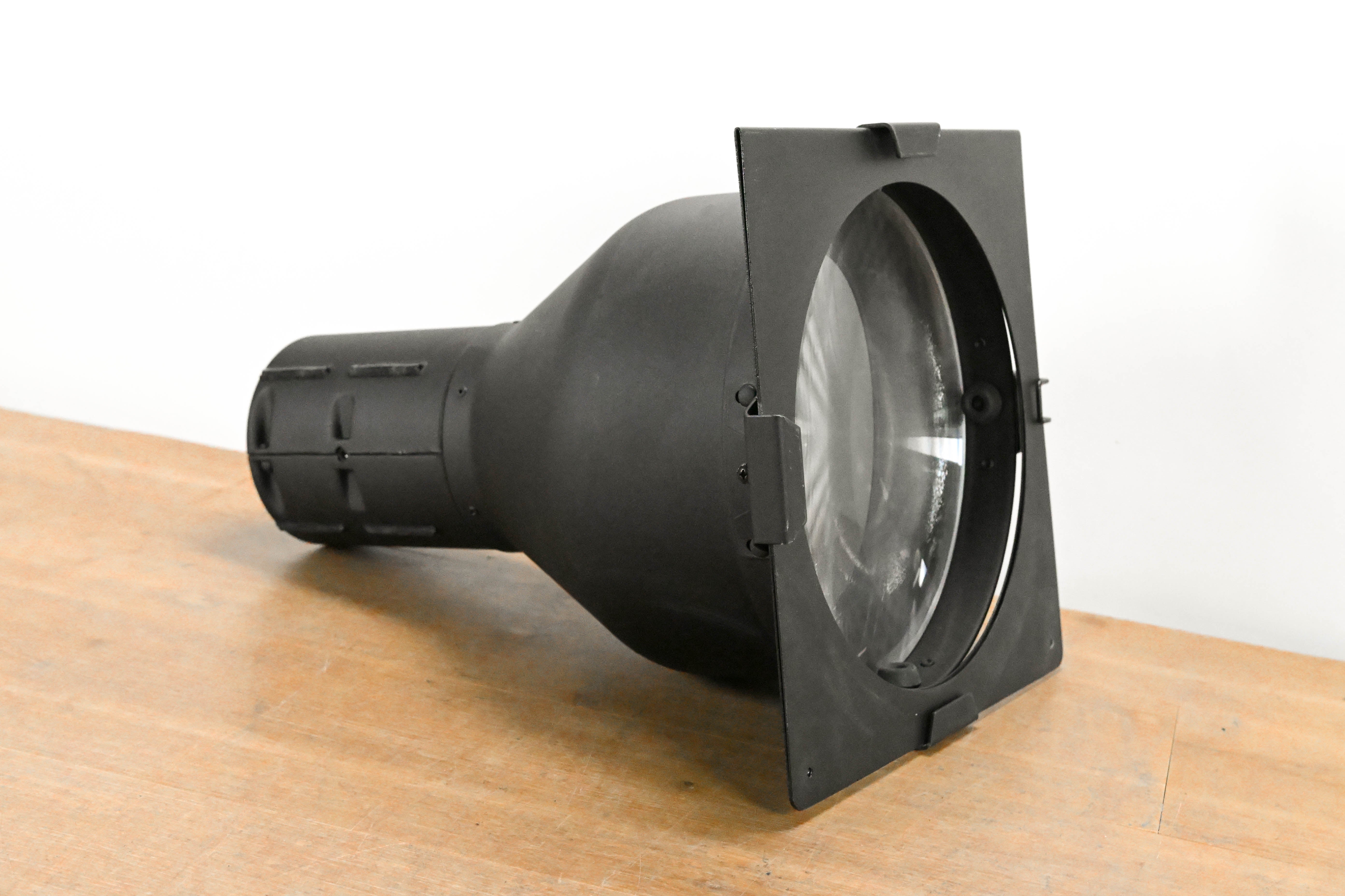 ETC Source Four 10 Degree Lens Tube for Ellipsoidal Light