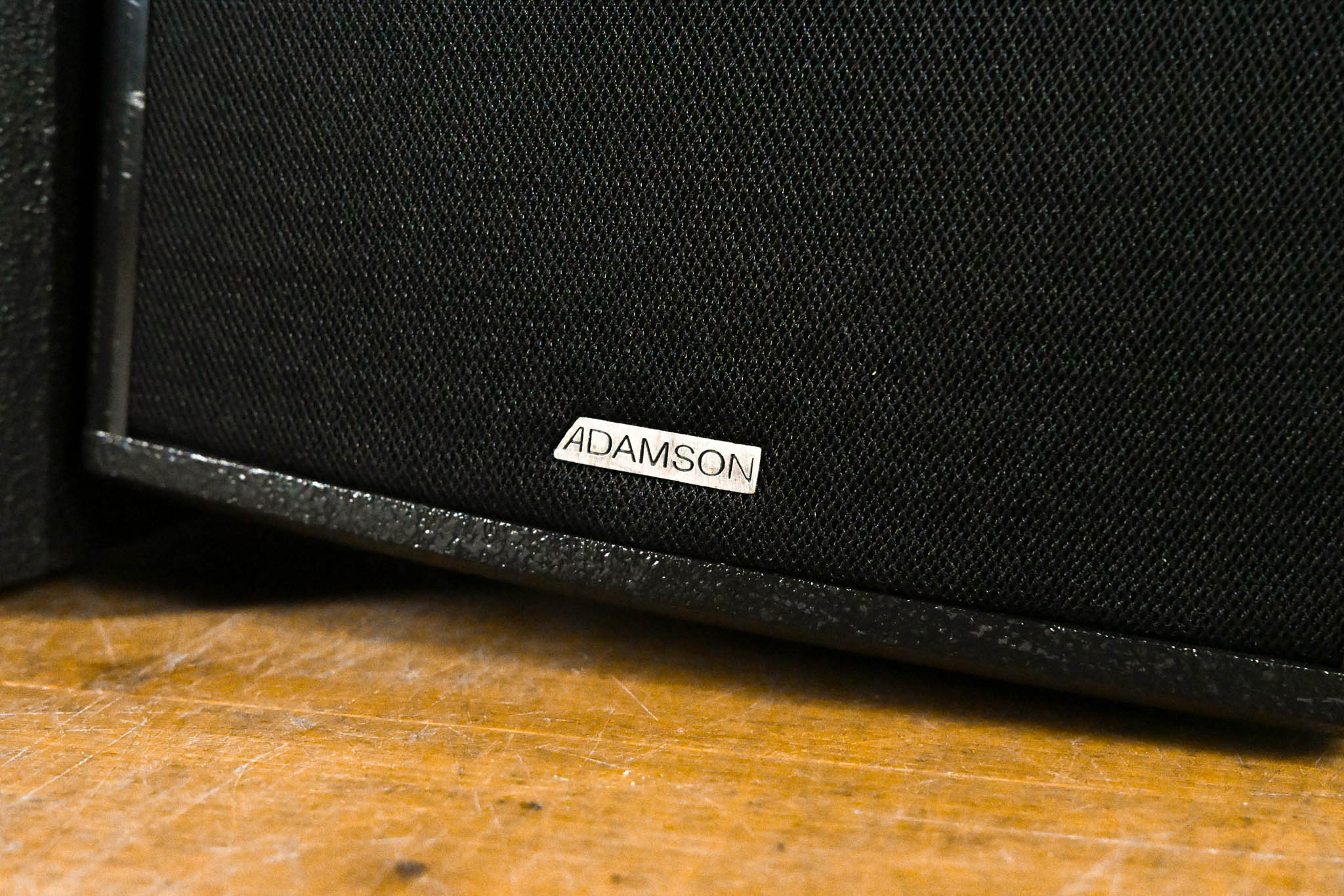 Adamson Point 8 Full-Range Point Source Loudspeaker (PAIR)