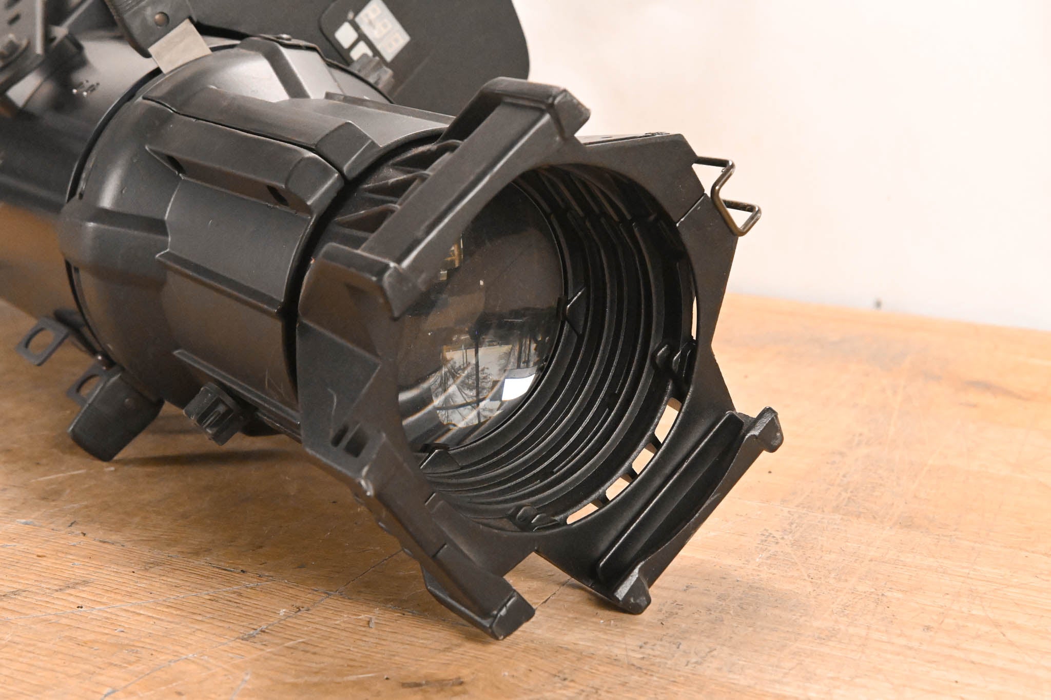 ETC Source Four 750 26 Degree Leko w/OceanOptics SeaChanger Color Engine