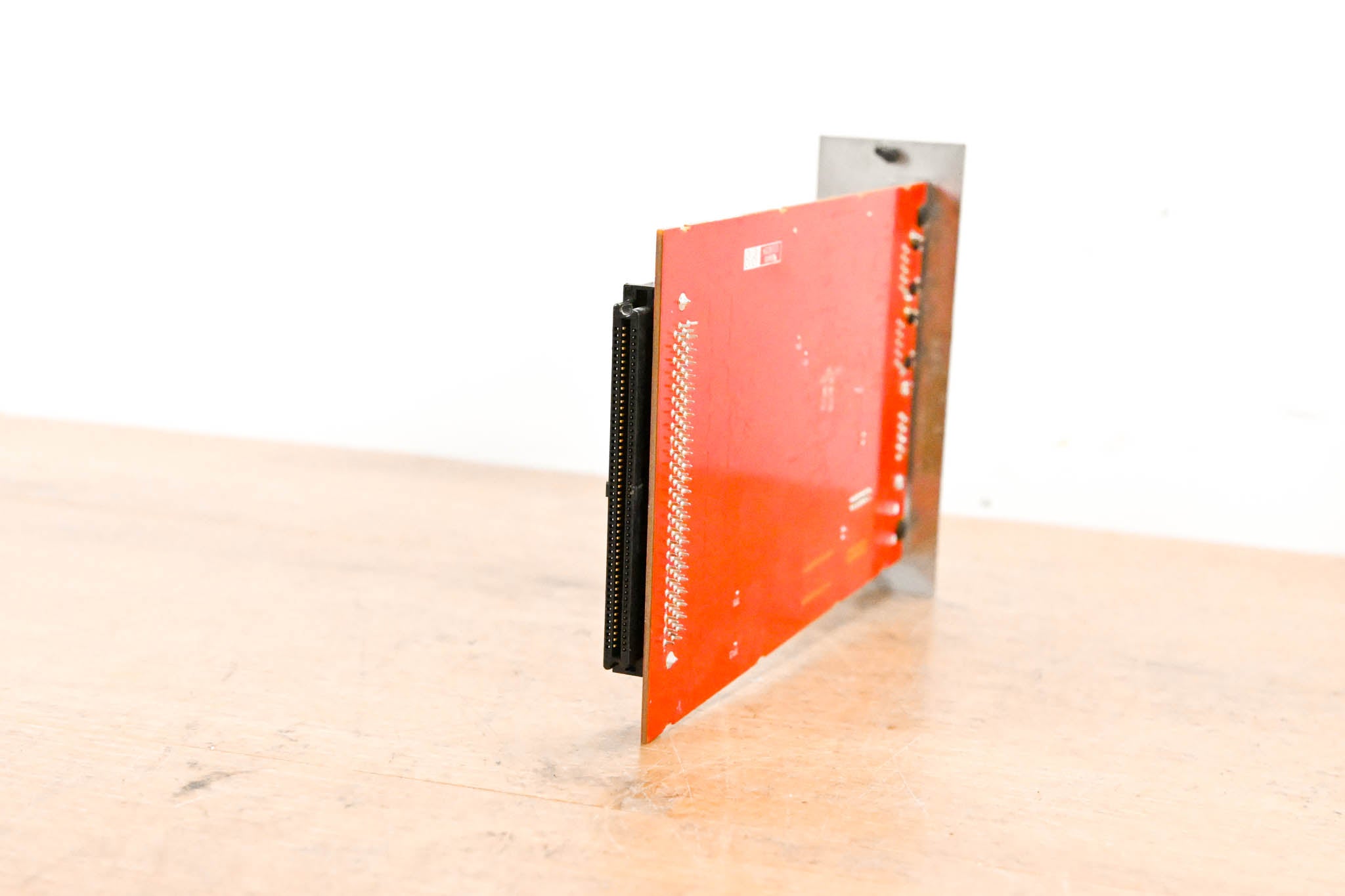 Audinate Dante-MY16-AUD 16-Channel Dante Network I/O Card
