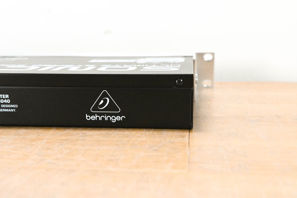Behringer SX3040 Sonic Exciter