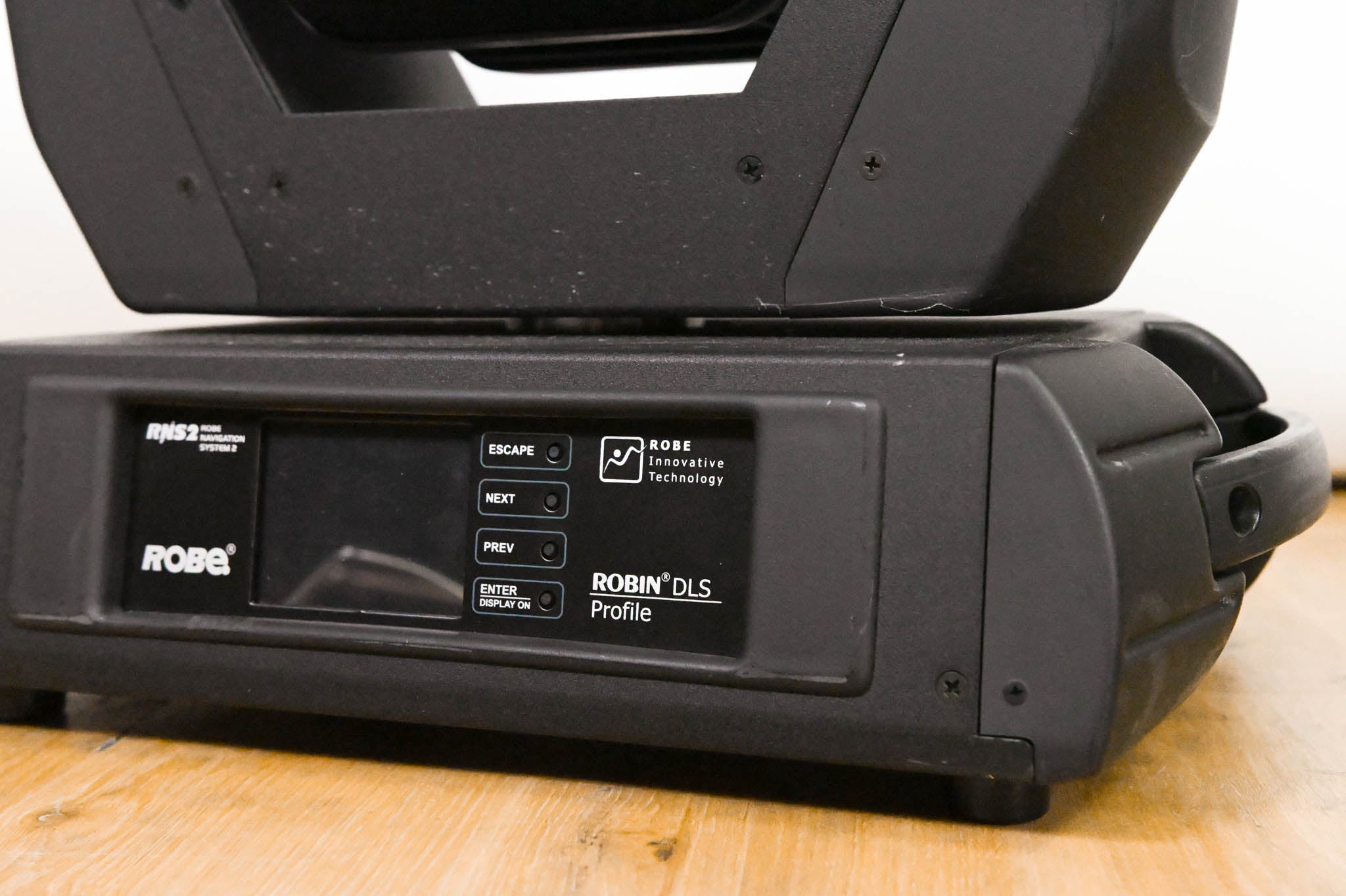 Robe Robin DLS Profile LED Moving Head