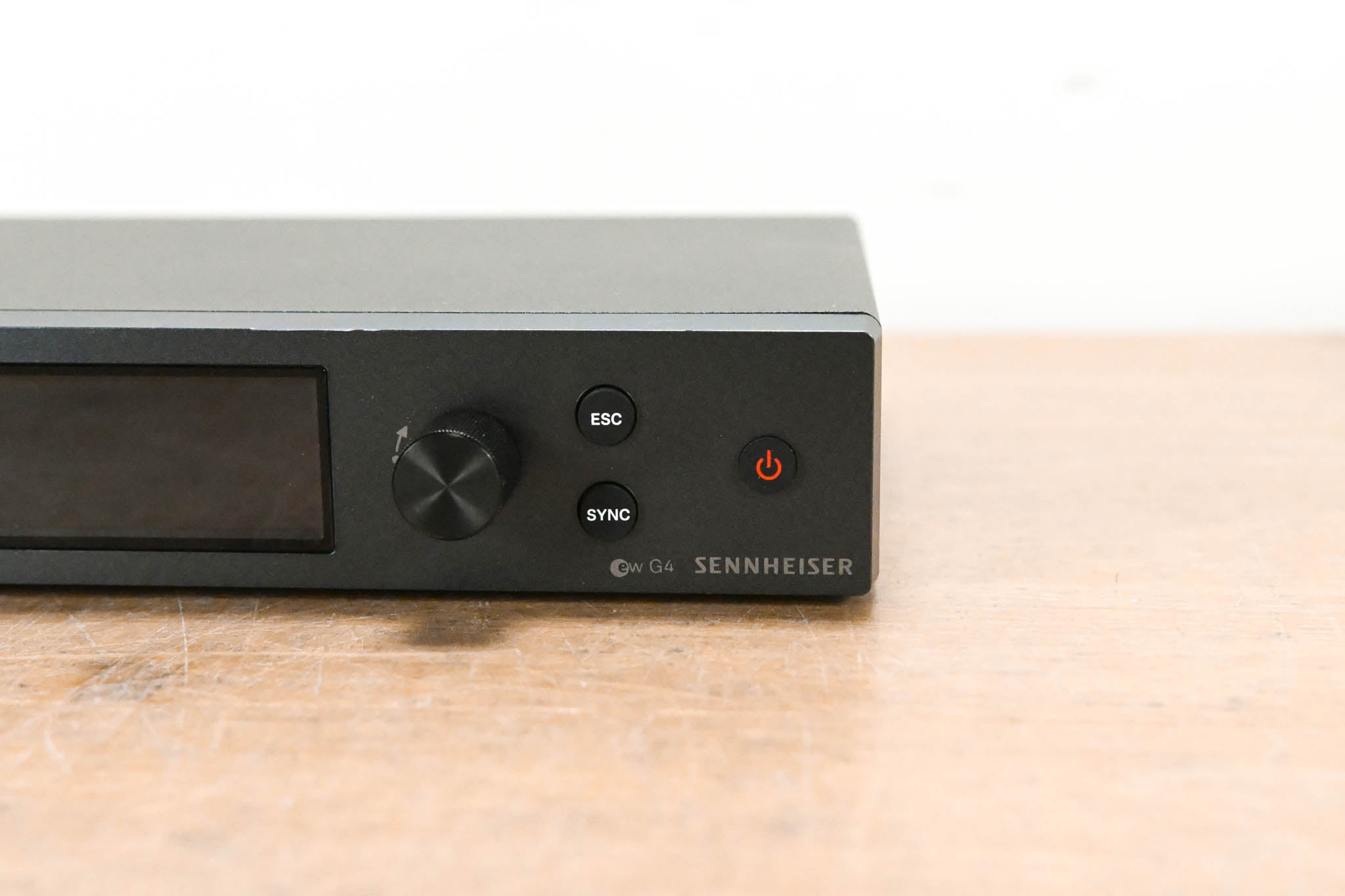 Sennheiser ew IEM G4 Wireless IEM System - 516-558 MHz (NO POWER SUPPLY)