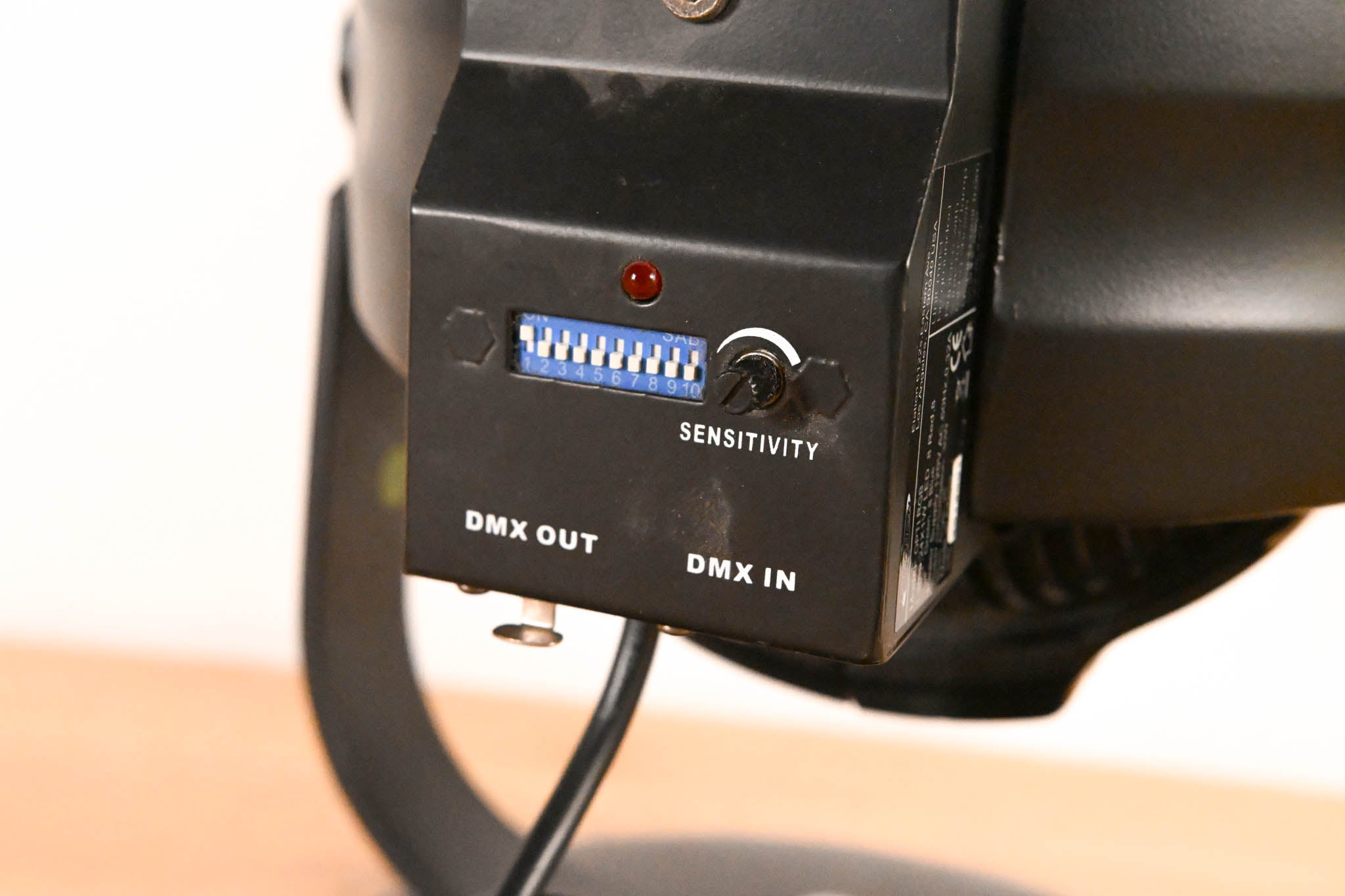 Elation OPTI RGB High Output LED Color Changer