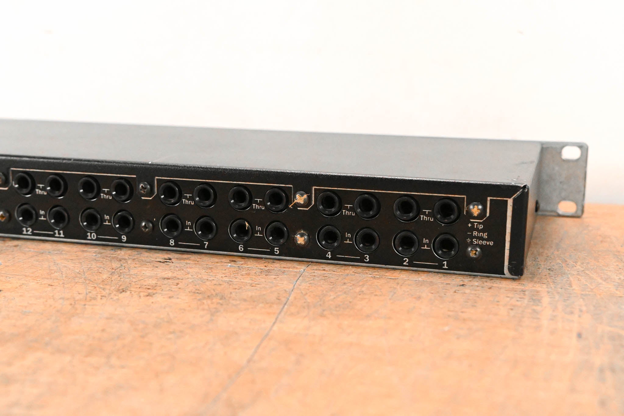 Aviom AN-16/i A-Net Input Module