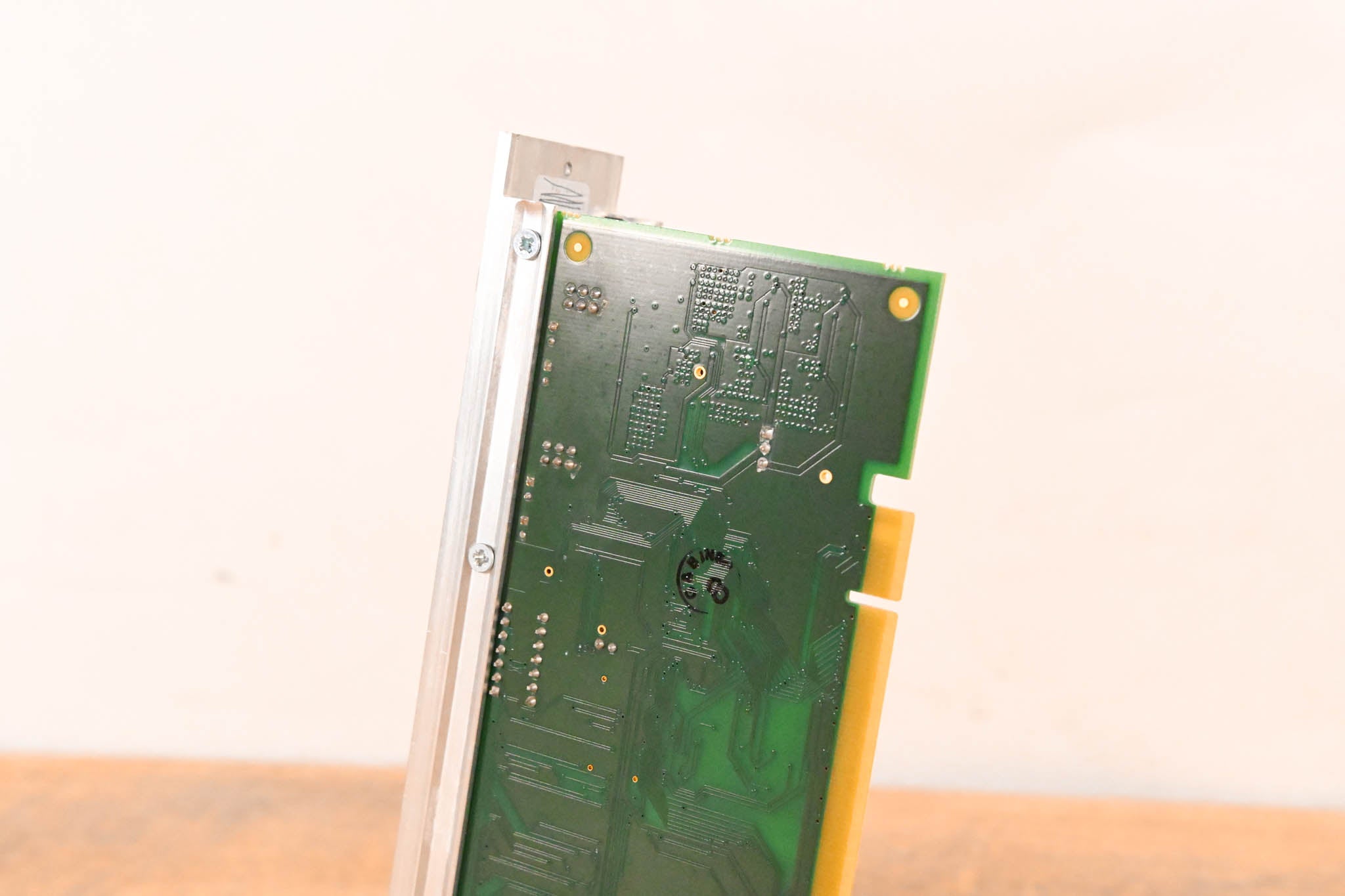 Solid State Logic C300 HD Motorized Fader Module – ALPS K-Fader Assembly