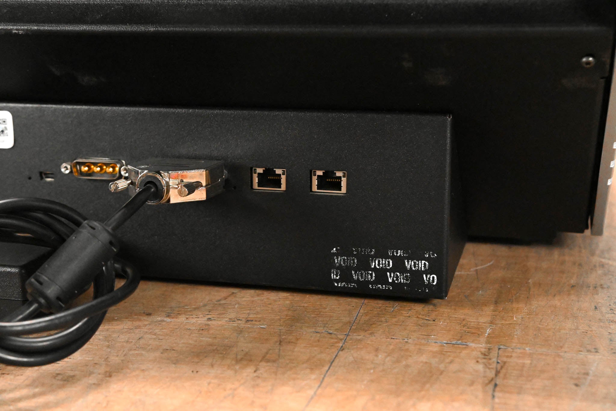 Blackmagic Design ATEM 1 M/E Broadcast Panel