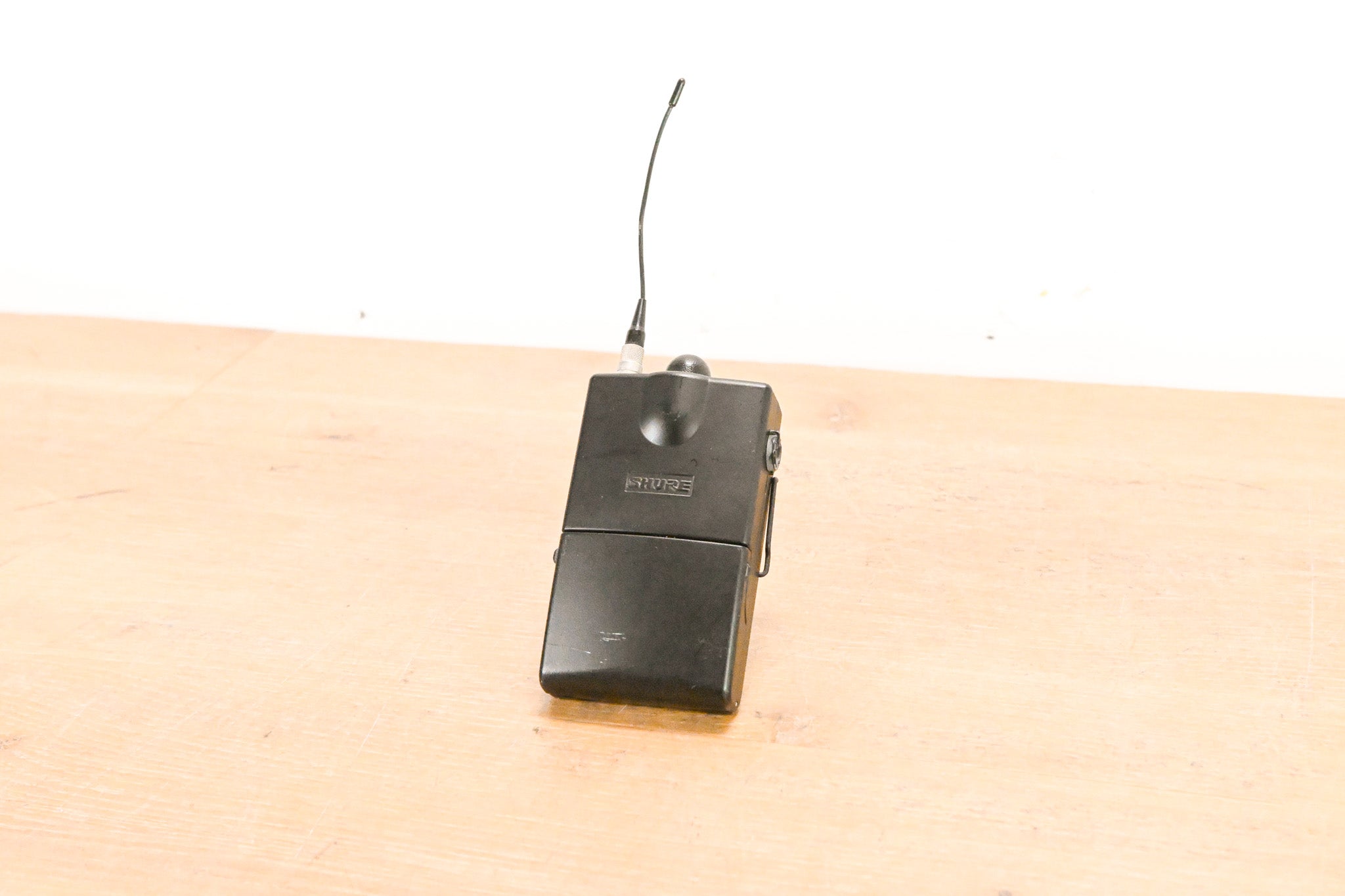 Shure P6R-HD Bodypack Receiver for PSM 600 System - HD Band