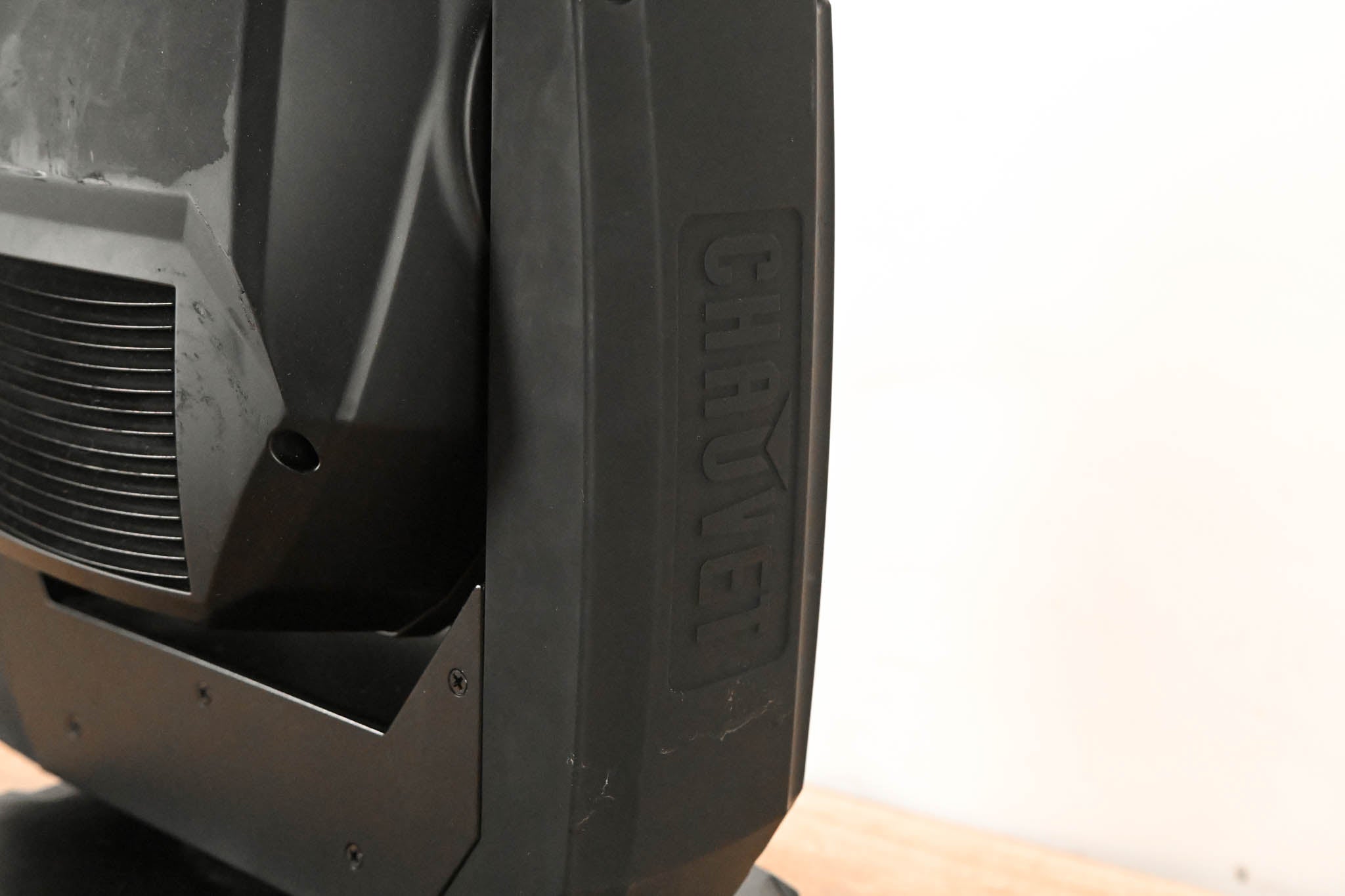 Chauvet Intimidator Hybrid 140SR Moving Head Lighting Fixture