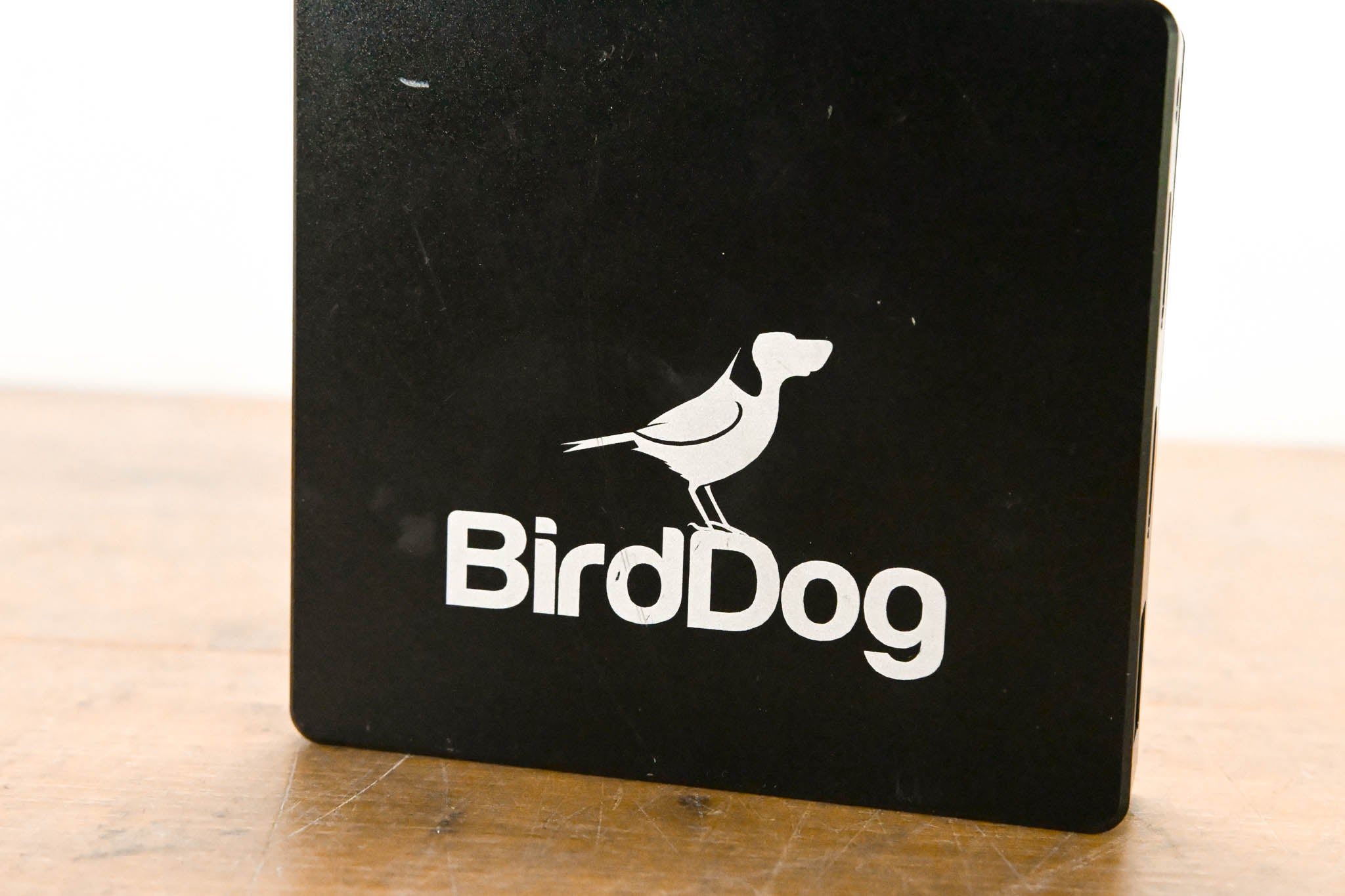 BirdDog Studio NDI SDI REV4 HDMI/SDI to NDI Video Encoder