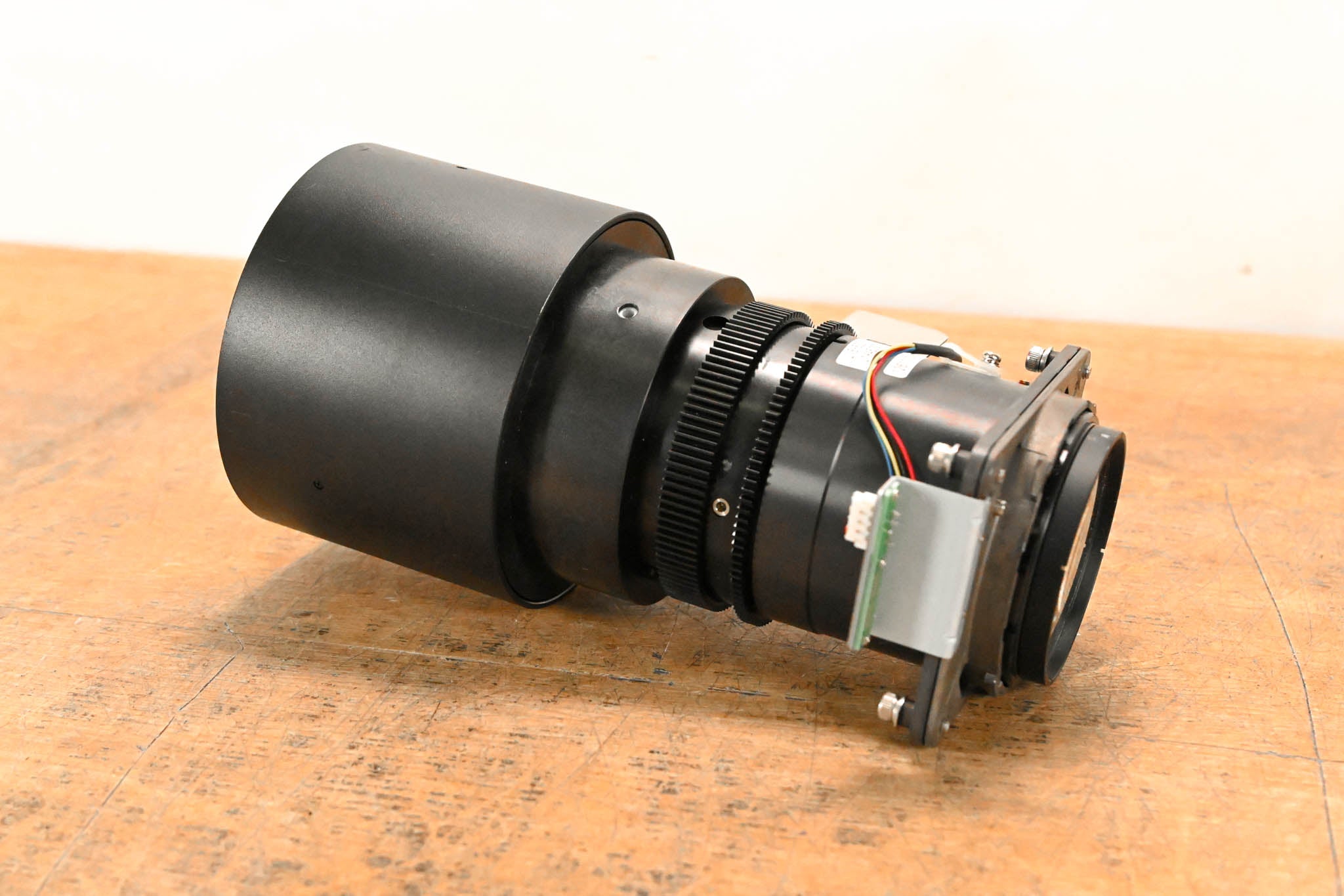 SANYO LNS-S32 Standard Zoom Lens CG01QR8