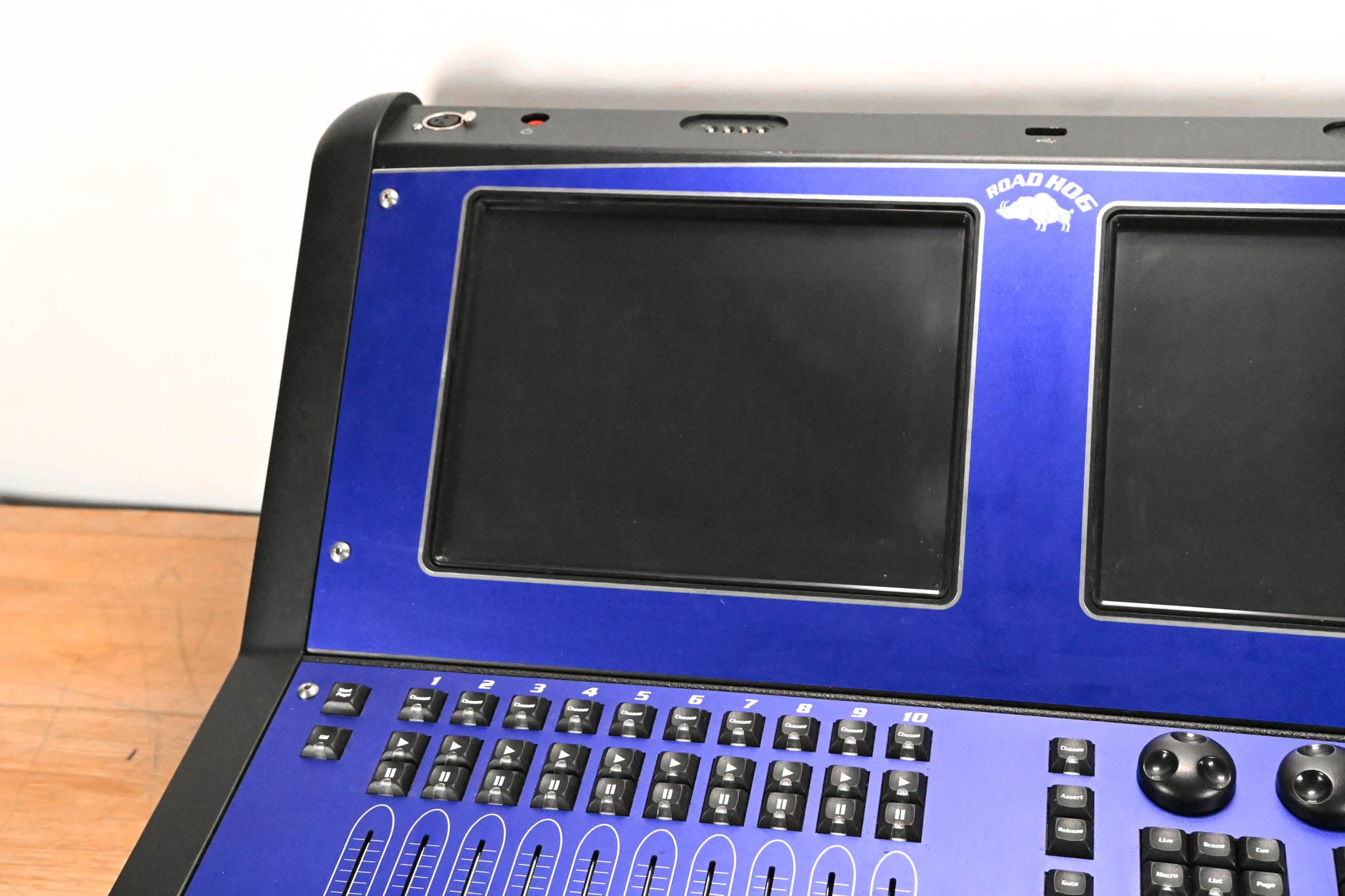 High End Systems Road Hog Lighting Console