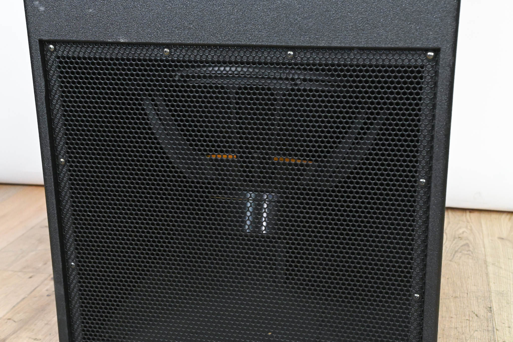 Danley TH118 Passive Tapped Horn Subwoofer