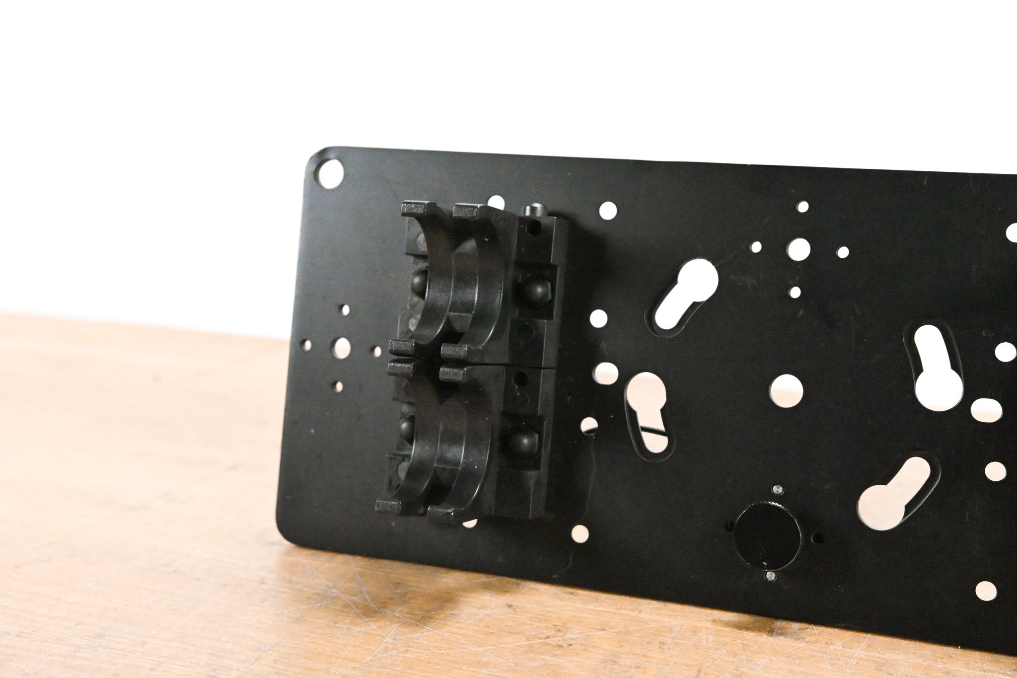 Quasar Science QMP2 QuasarPlate for Crossfade X LED Lights (DOUBLE)