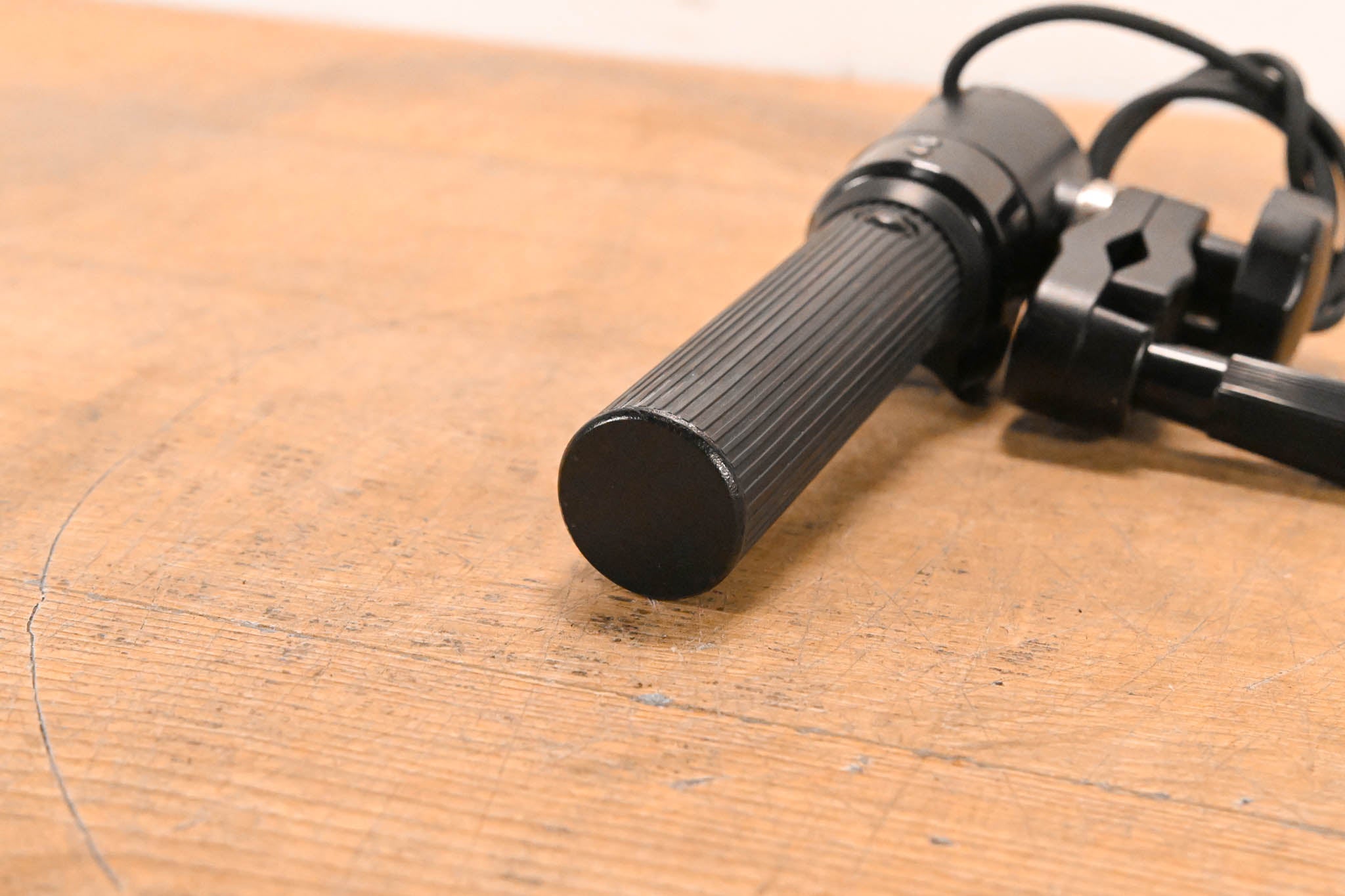 Fujinon SRD-92B Zoom Rate Demand with Speed Adjustment