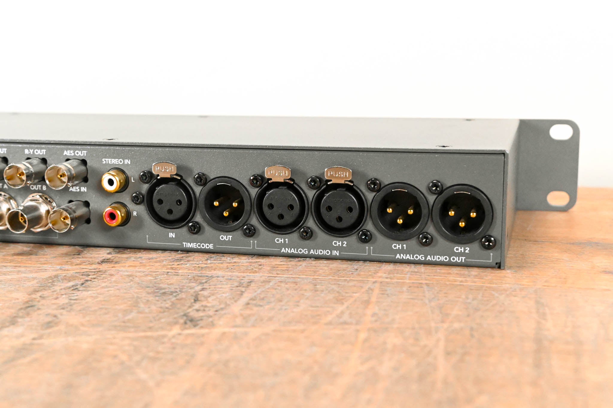 Blackmagic Design UltraStudio 4K Thunderbolt 2