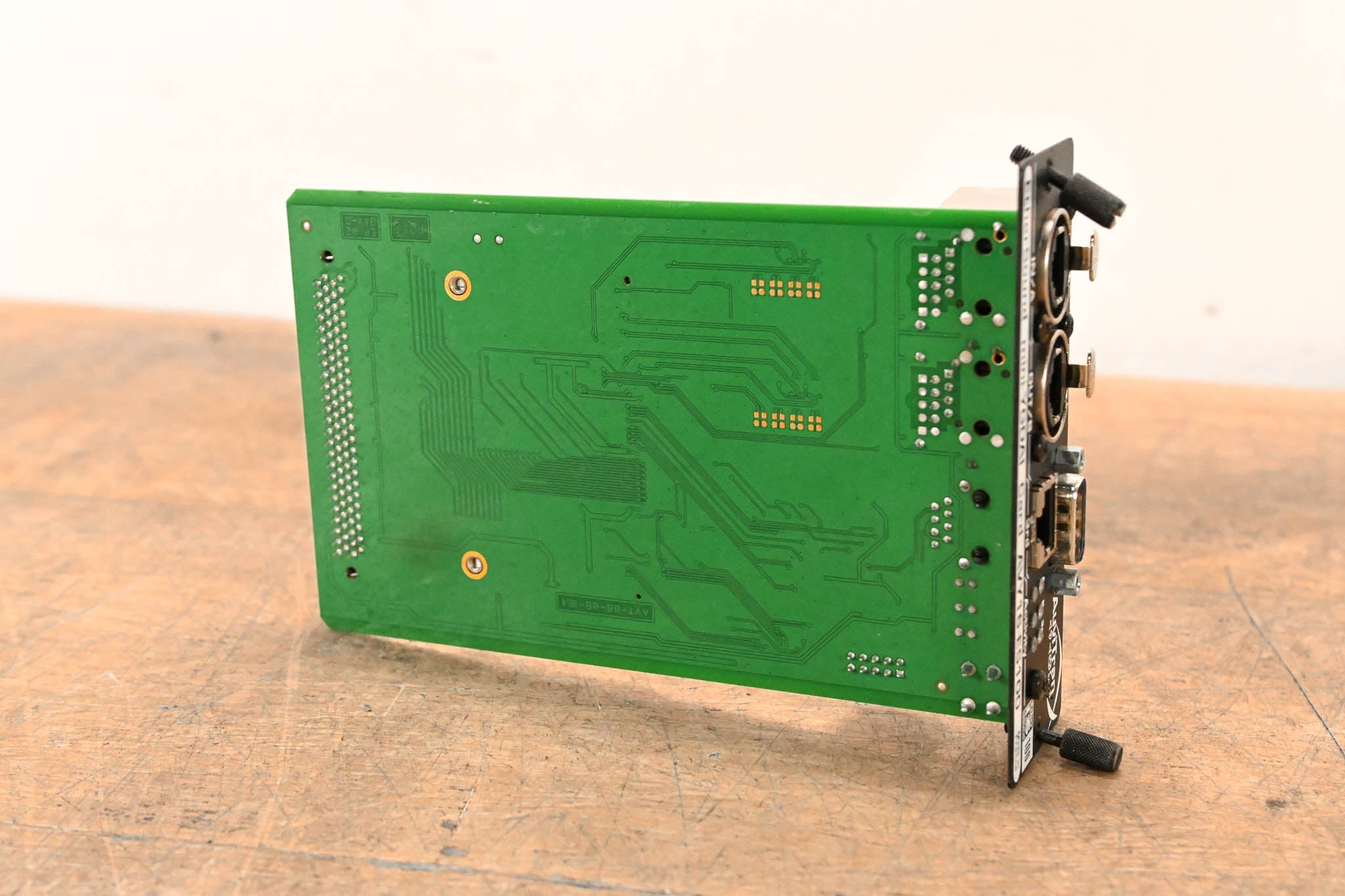 AuviTran AVY16-ES100 Mini-YGDAI EtherSound Card