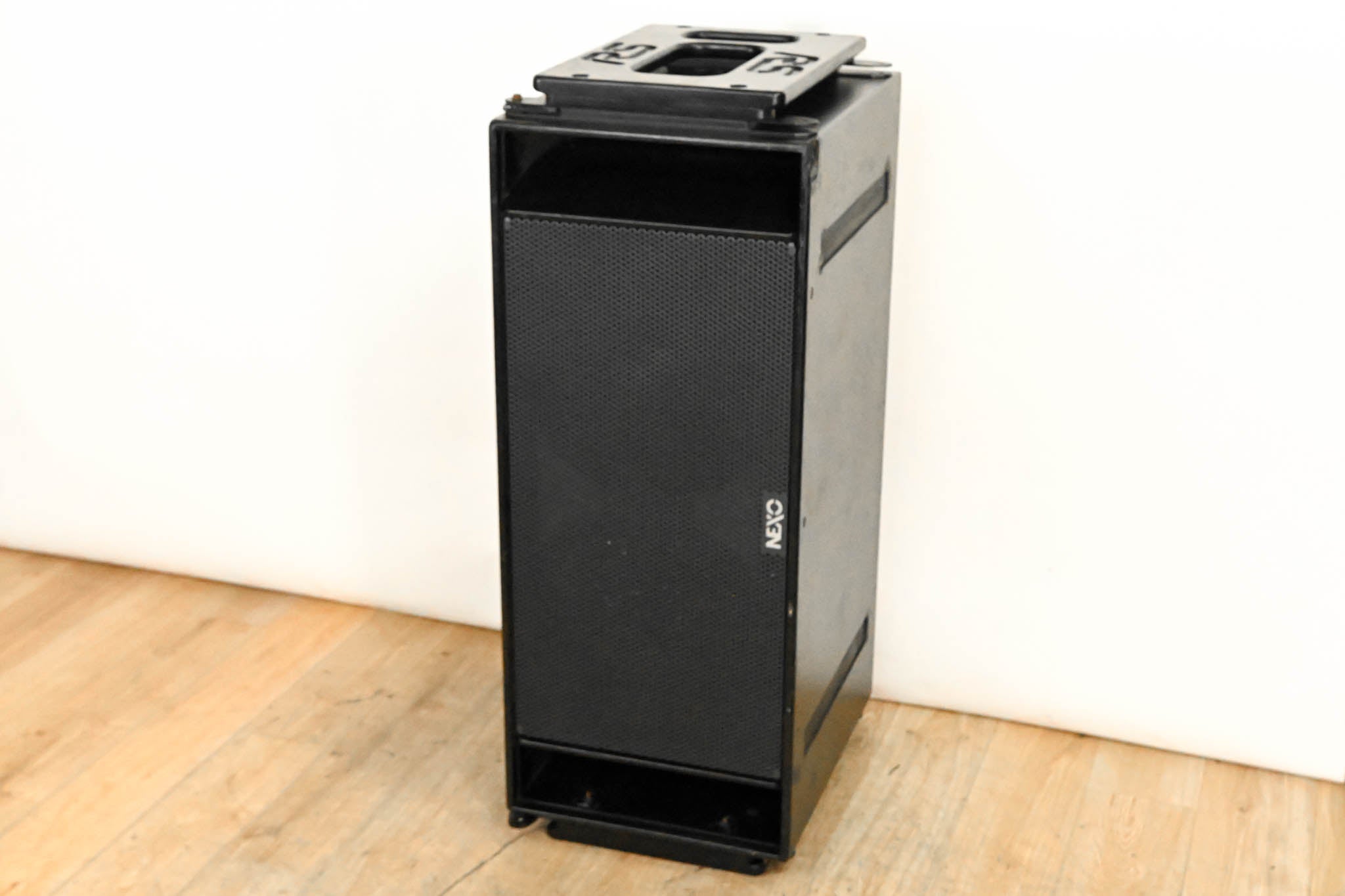 NEXO RS 15-P Dual 15" Passive Subwoofer