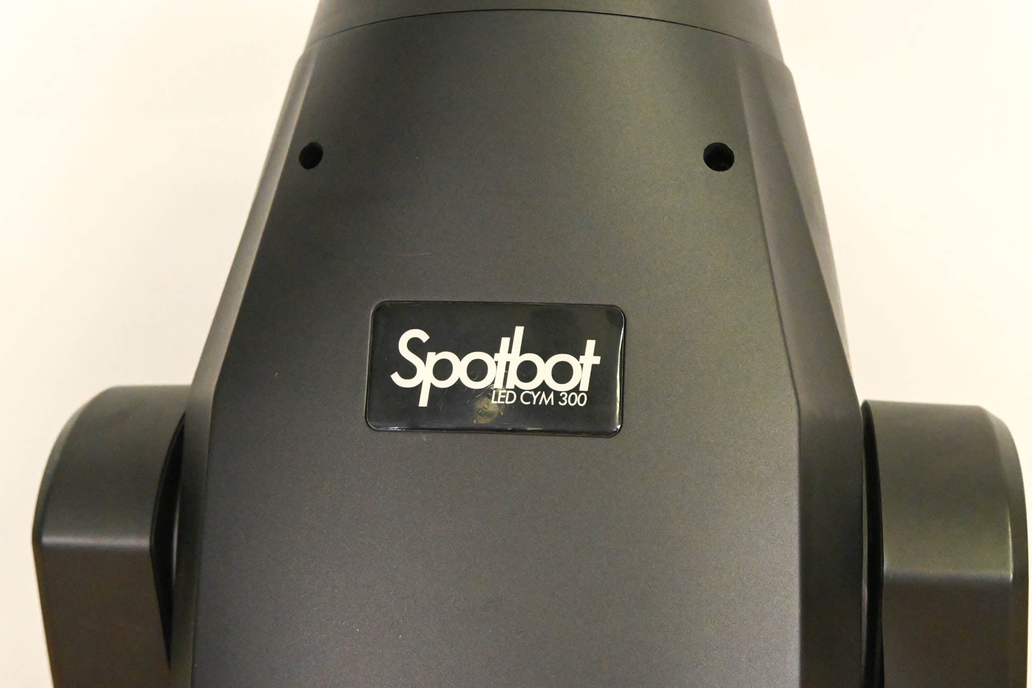 MEGA-LITE SpotBot LED CYM 300 Moving Head Spot Light