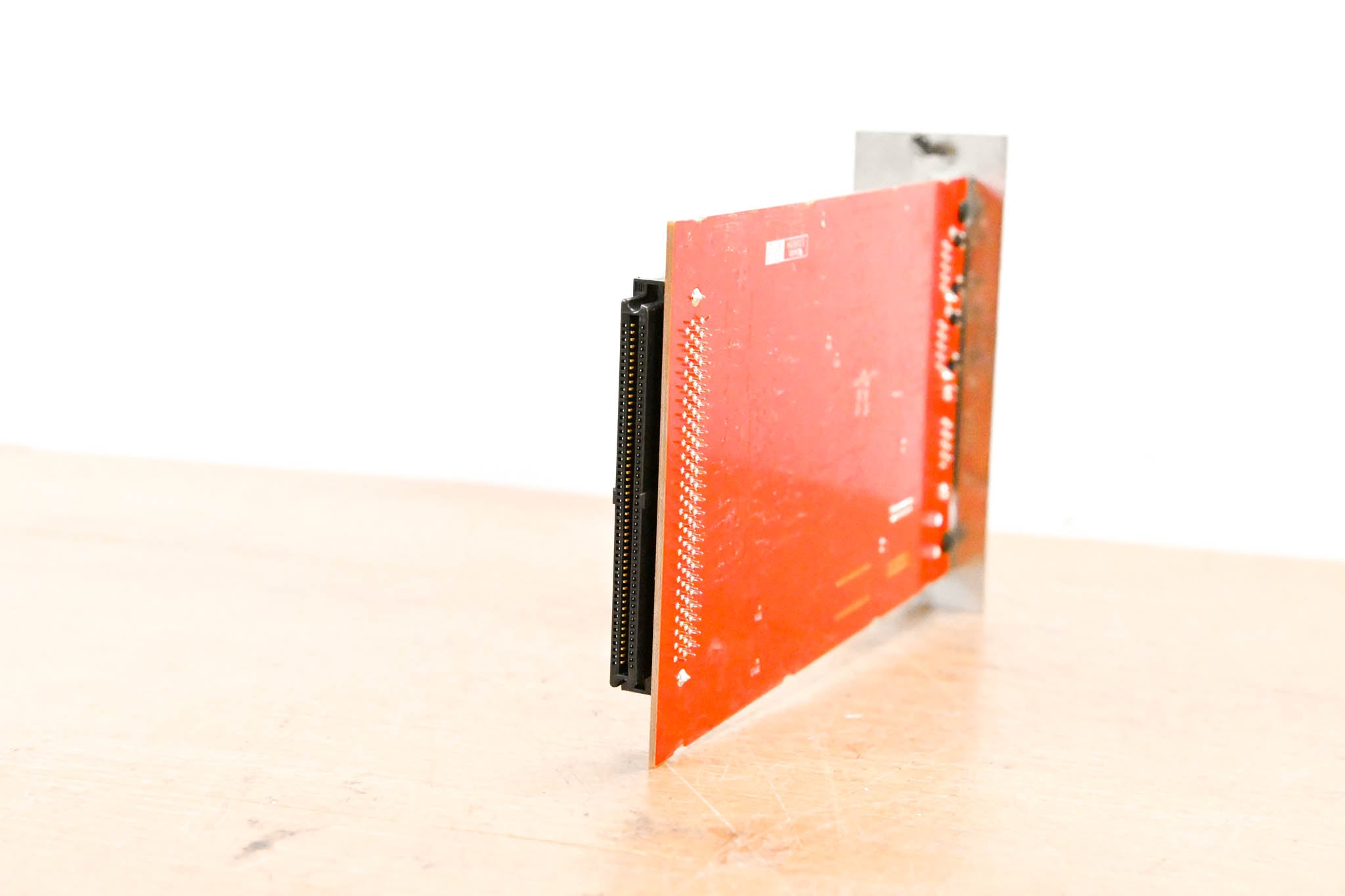 Audinate Dante-MY16-AUD 16-Channel Dante Network I/O Card