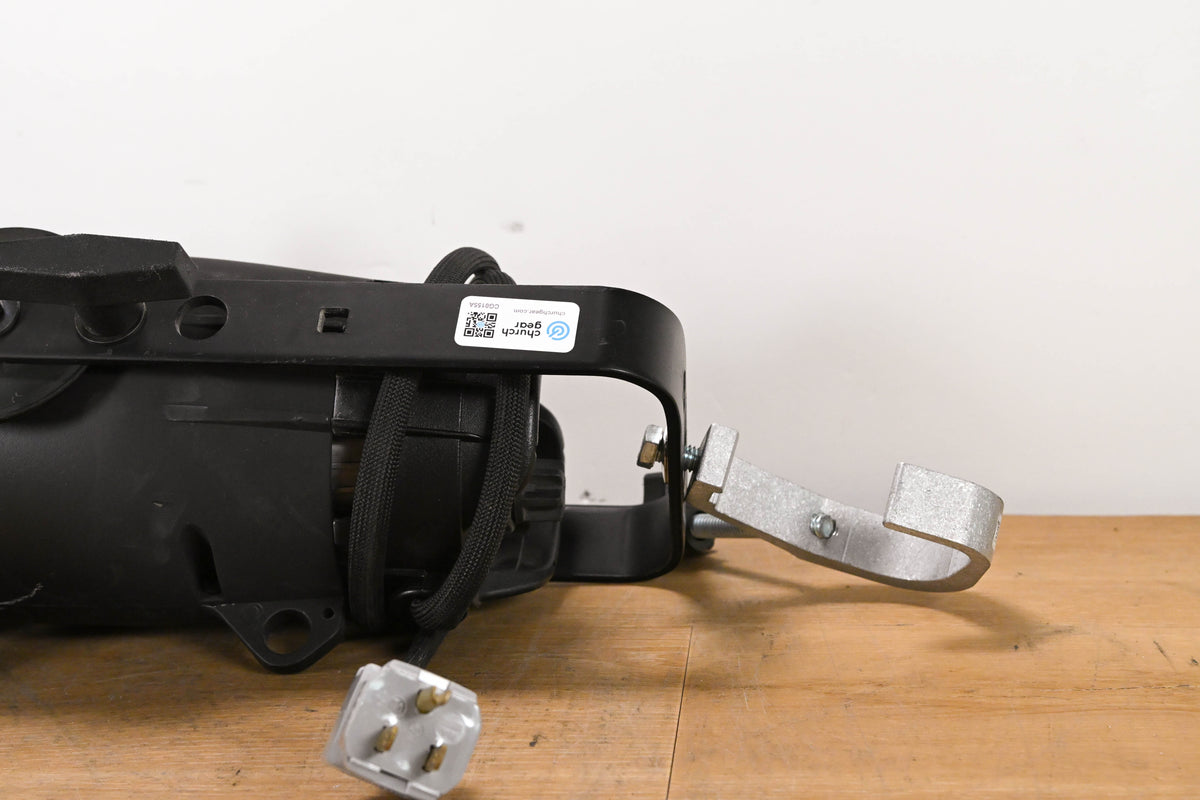 ETC Source Four Jr 25-50 Degree Zoom 575 Ellipsoidal Light